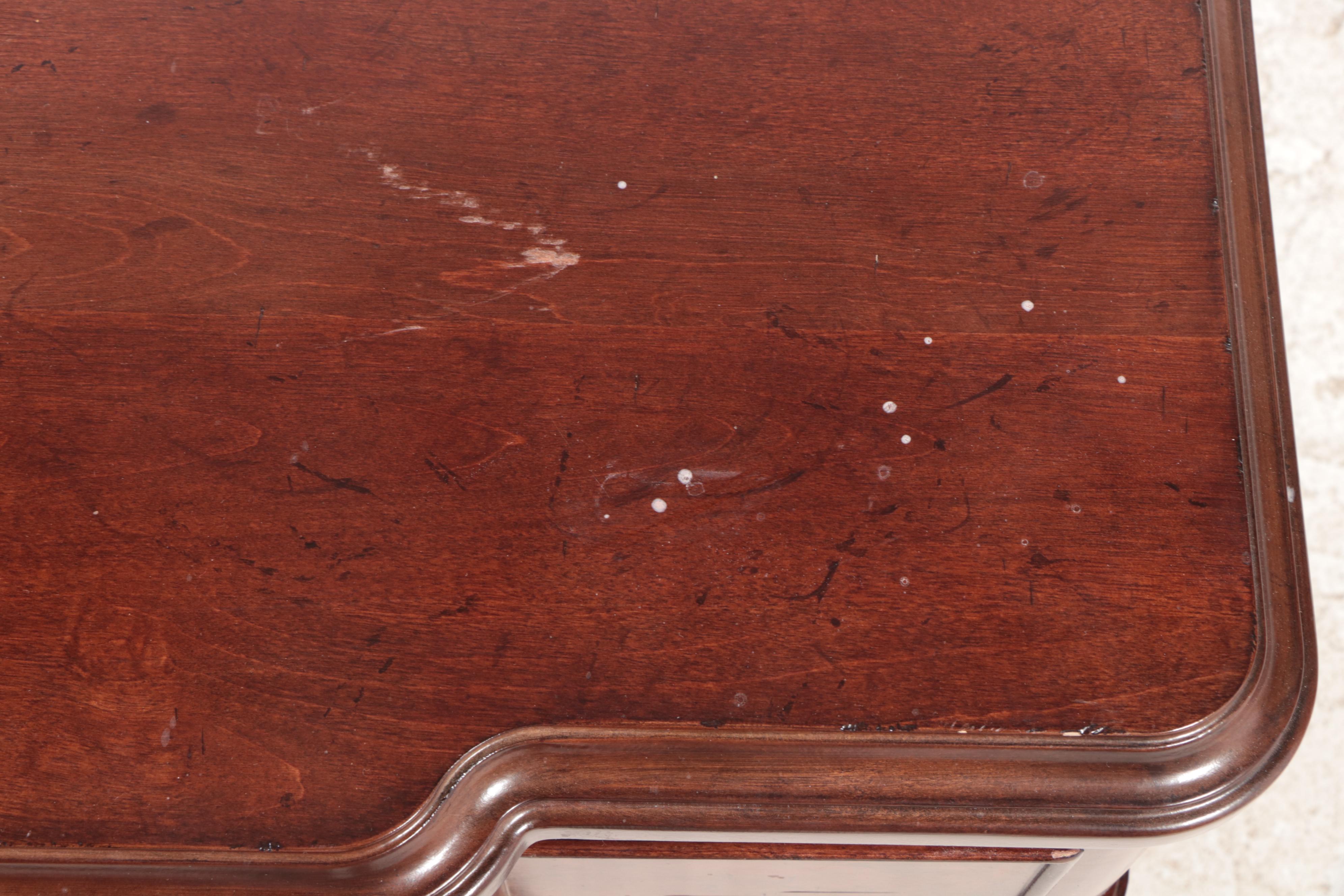 Paula Deen Home for Universal Furniture "Dogwood-Low Tide" Nightstand