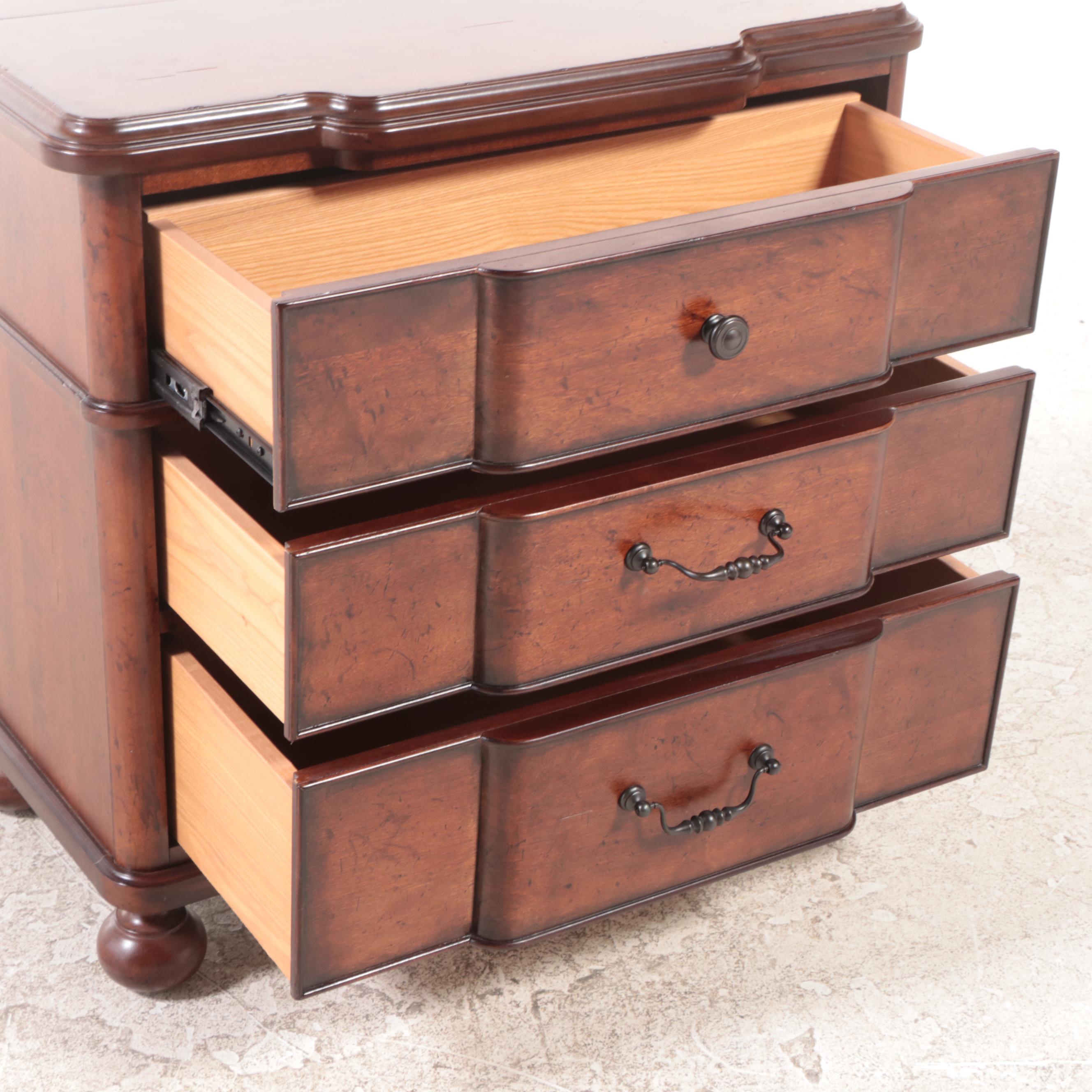 Paula Deen Home for Universal Furniture "Dogwood-Low Tide" Nightstand