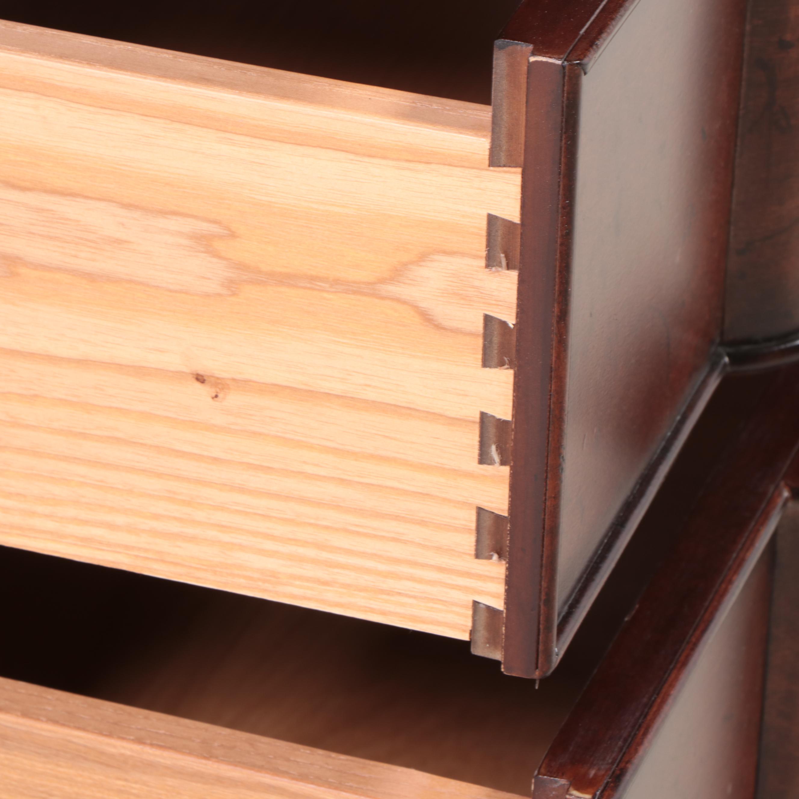 Paula Deen Home for Universal Furniture "Dogwood-Low Tide" Nightstand