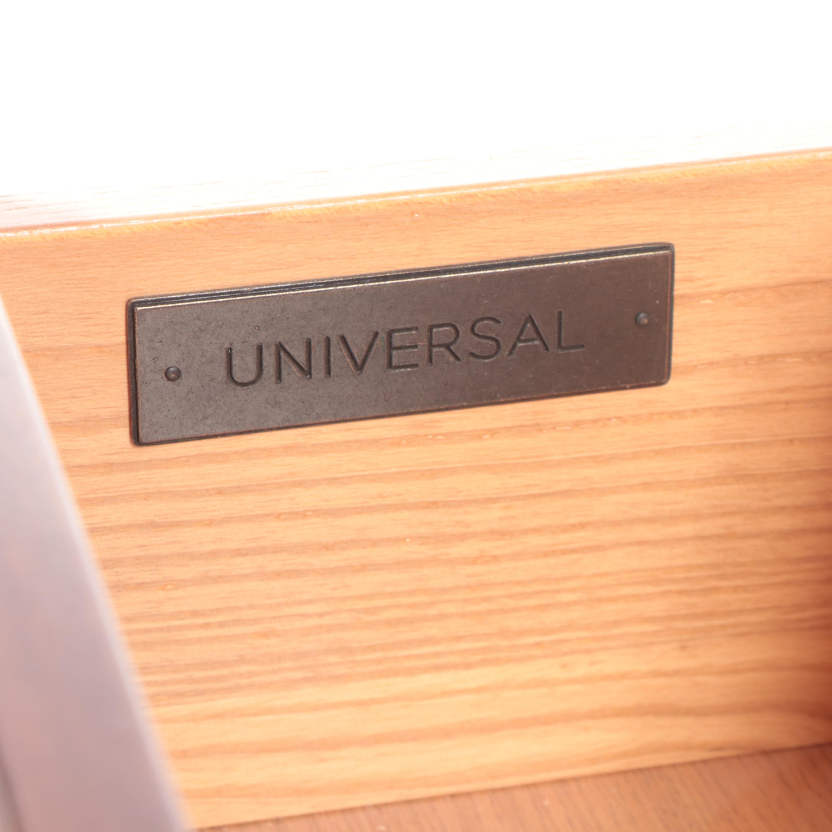 Paula Deen Home for Universal Furniture "Dogwood-Low Tide" Nightstand