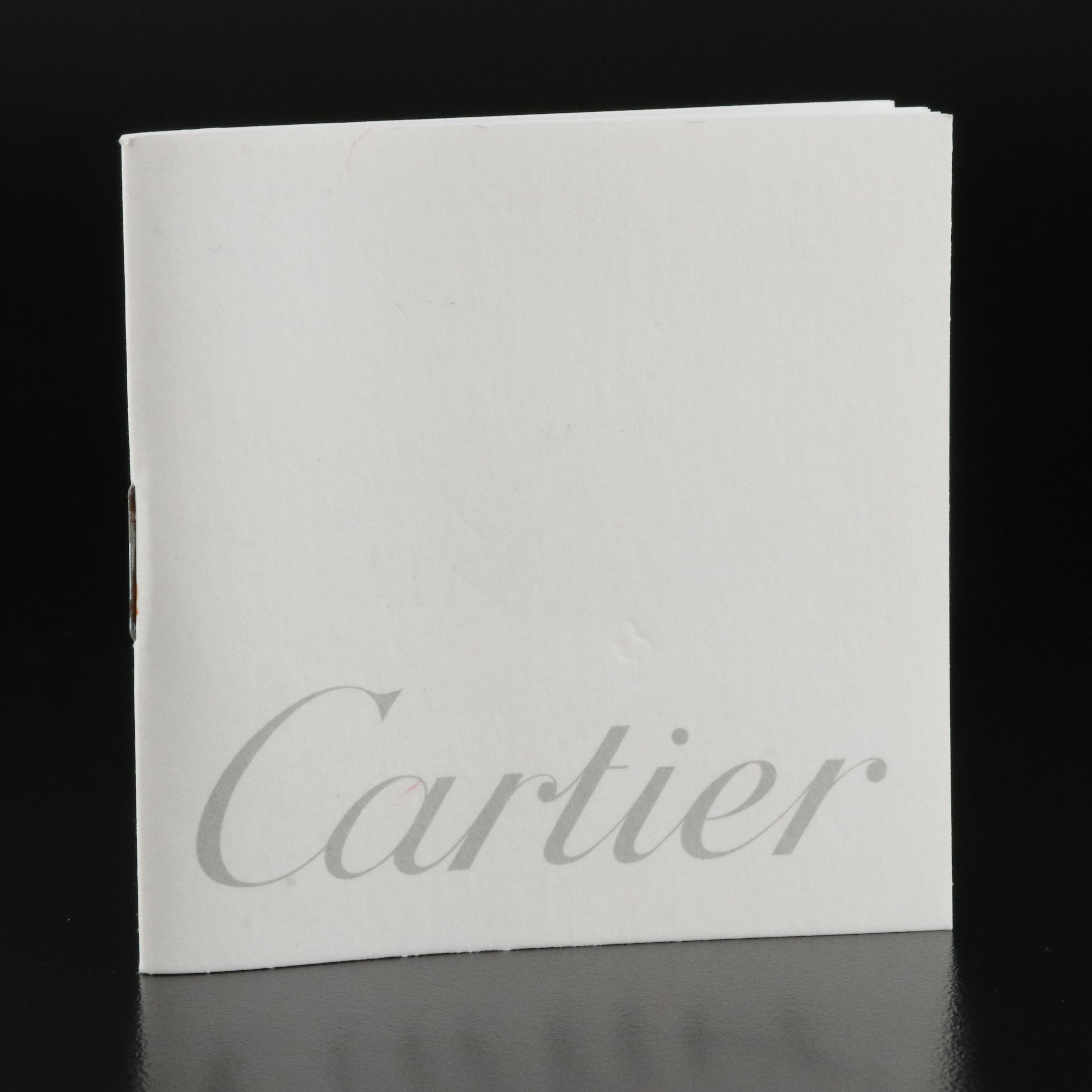 Cartier Ballon Bleu 36 mm Watch