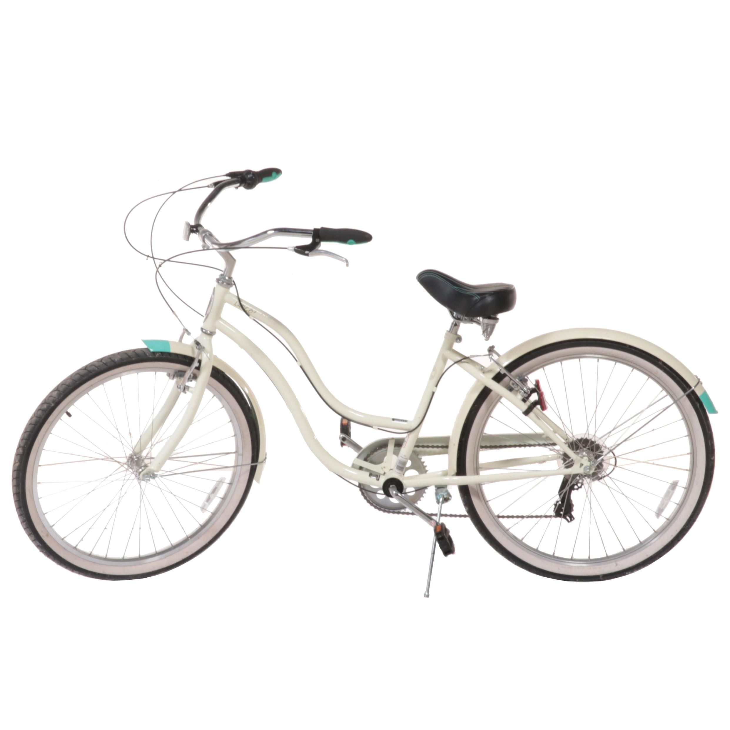 Schwinn "Largo 7" Women's Cruiser Bike