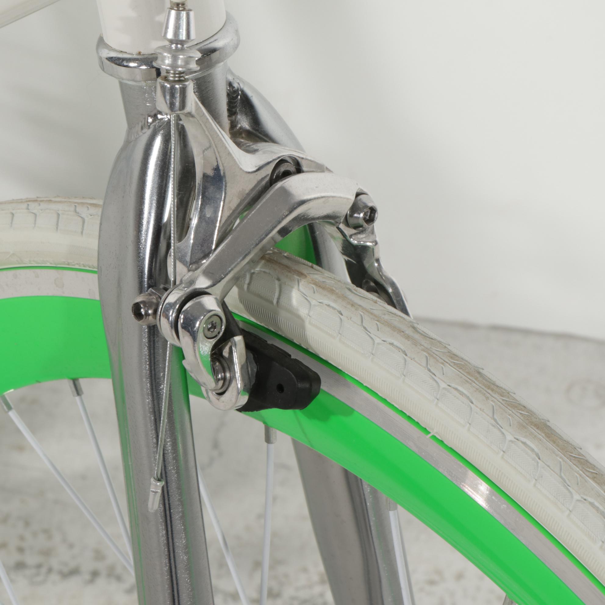 Sole Limited Edition Pelotonia One-Speed Bicycle
