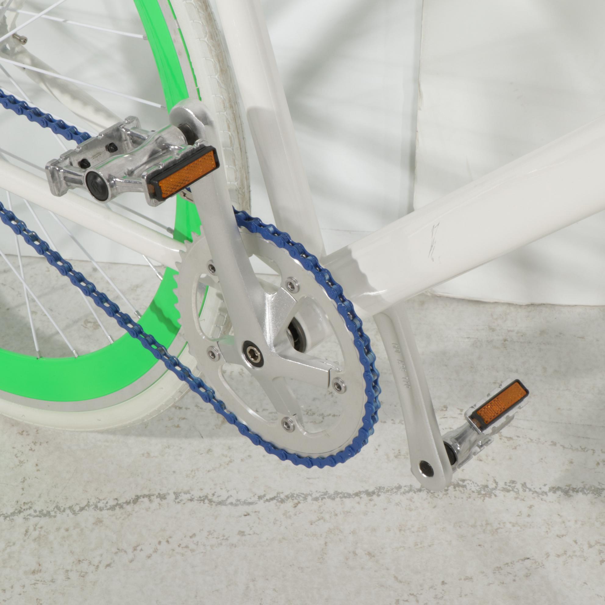 Sole Limited Edition Pelotonia One-Speed Bicycle