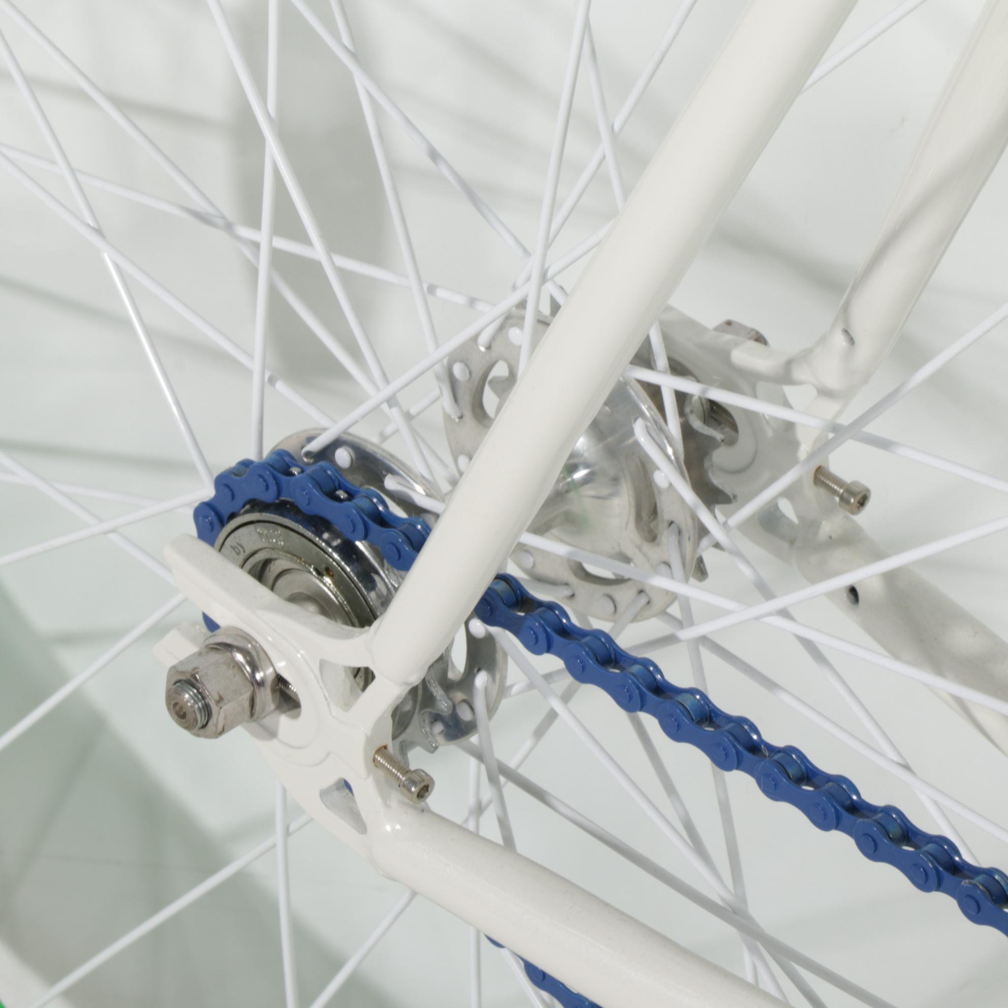 Sole Limited Edition Pelotonia One-Speed Bicycle