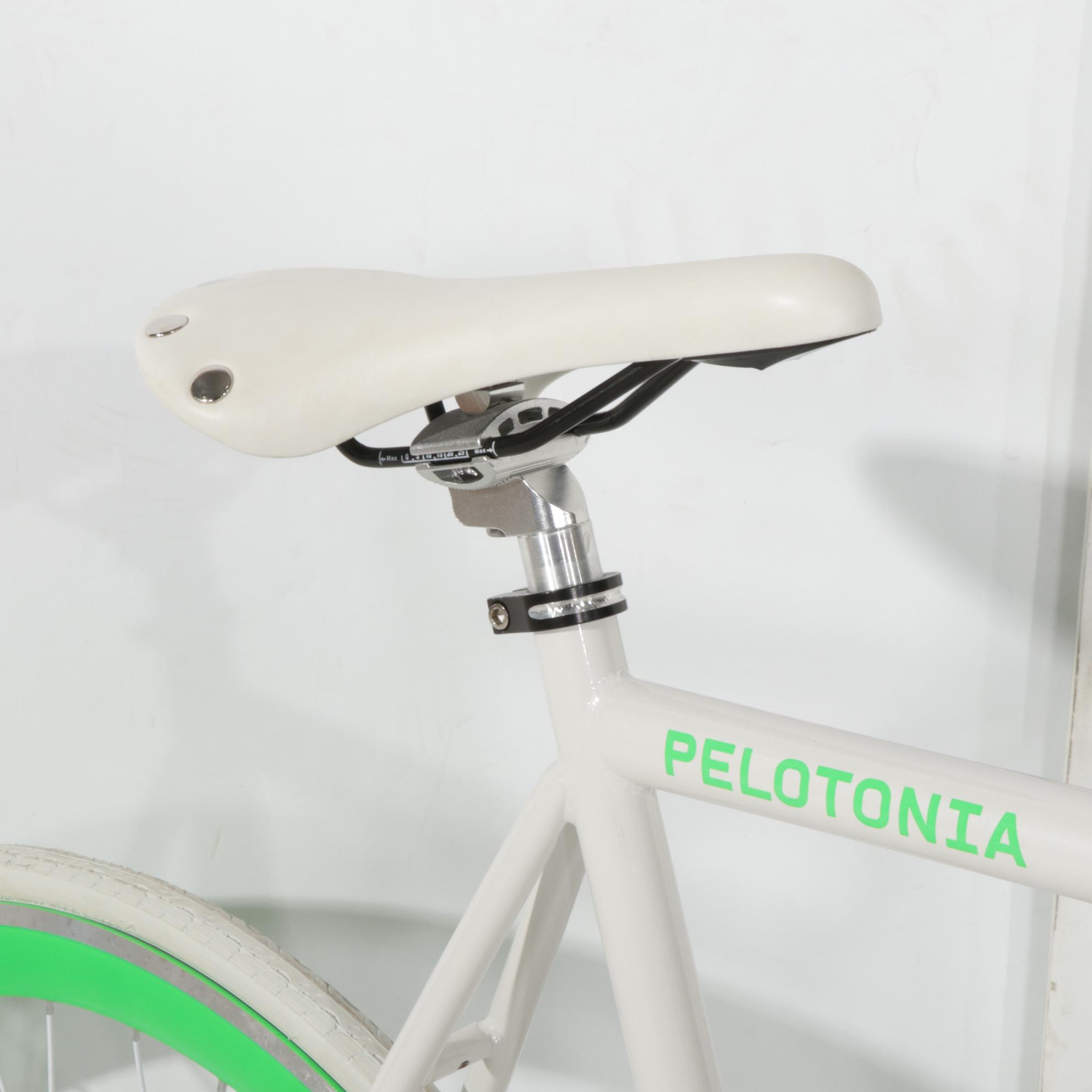 Sole Limited Edition Pelotonia One-Speed Bicycle