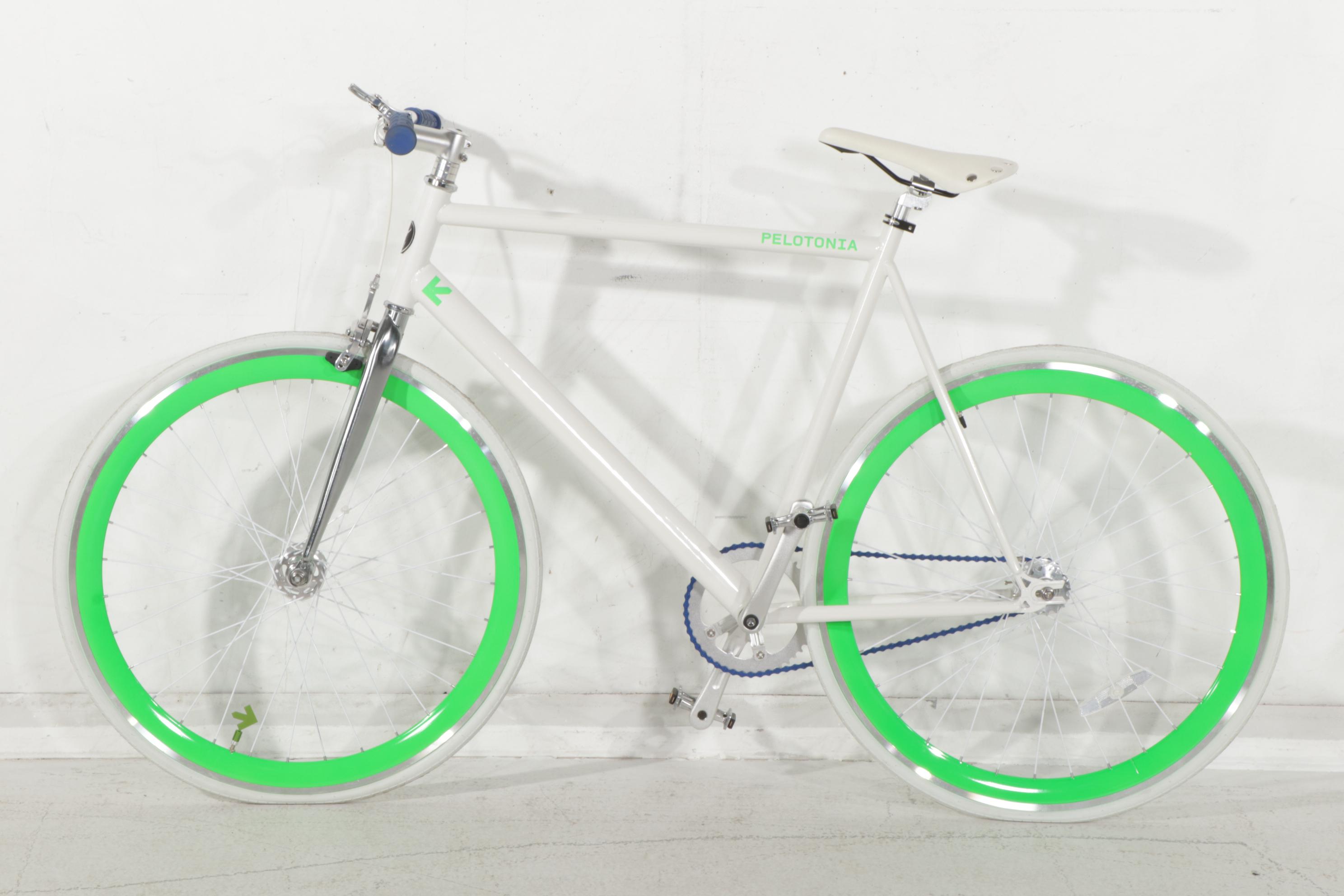 Sole Limited Edition Pelotonia One-Speed Bicycle