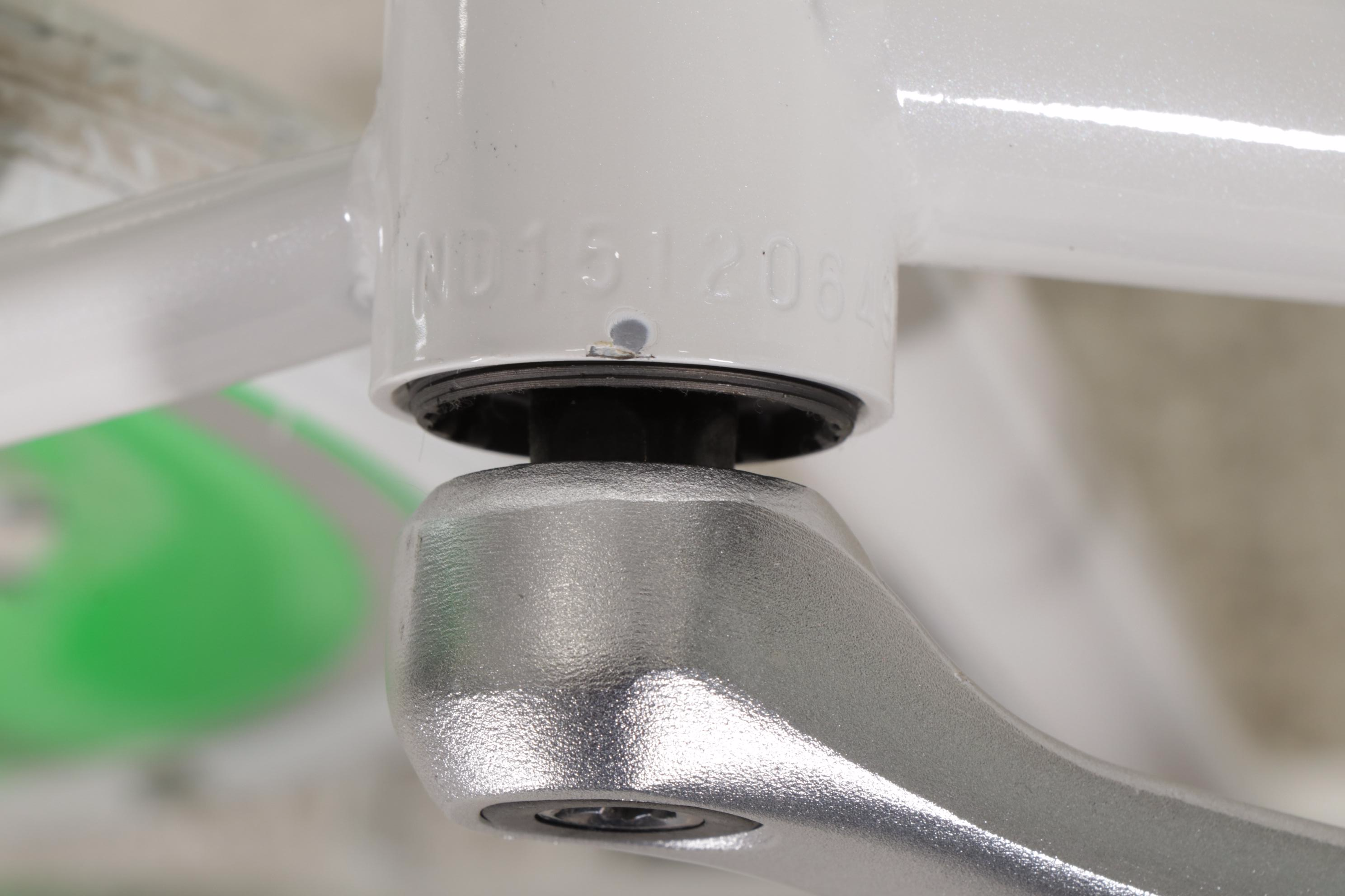 Sole Limited Edition Pelotonia One-Speed Bicycle