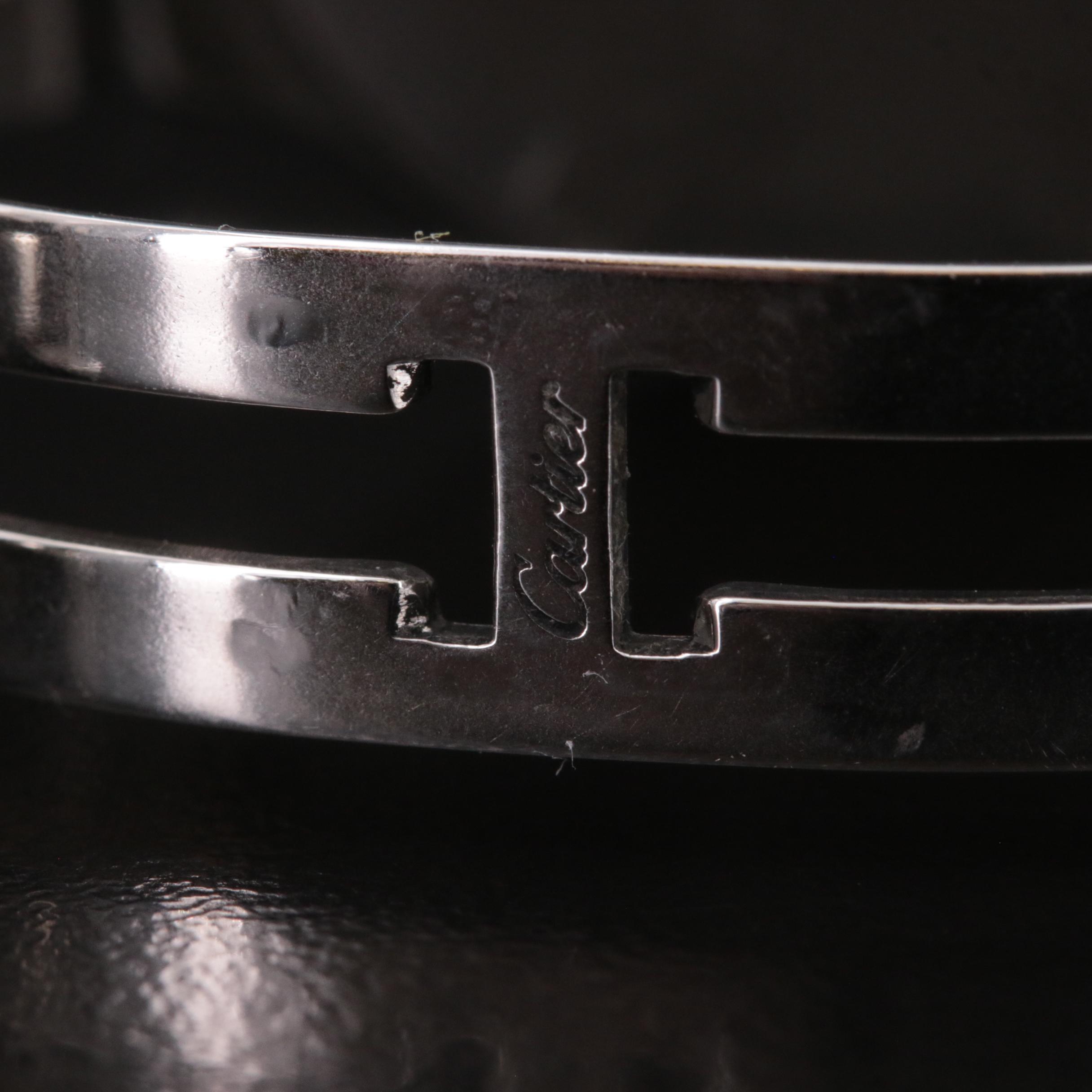 Cartier Must de Cartier 21 Quartz Watch