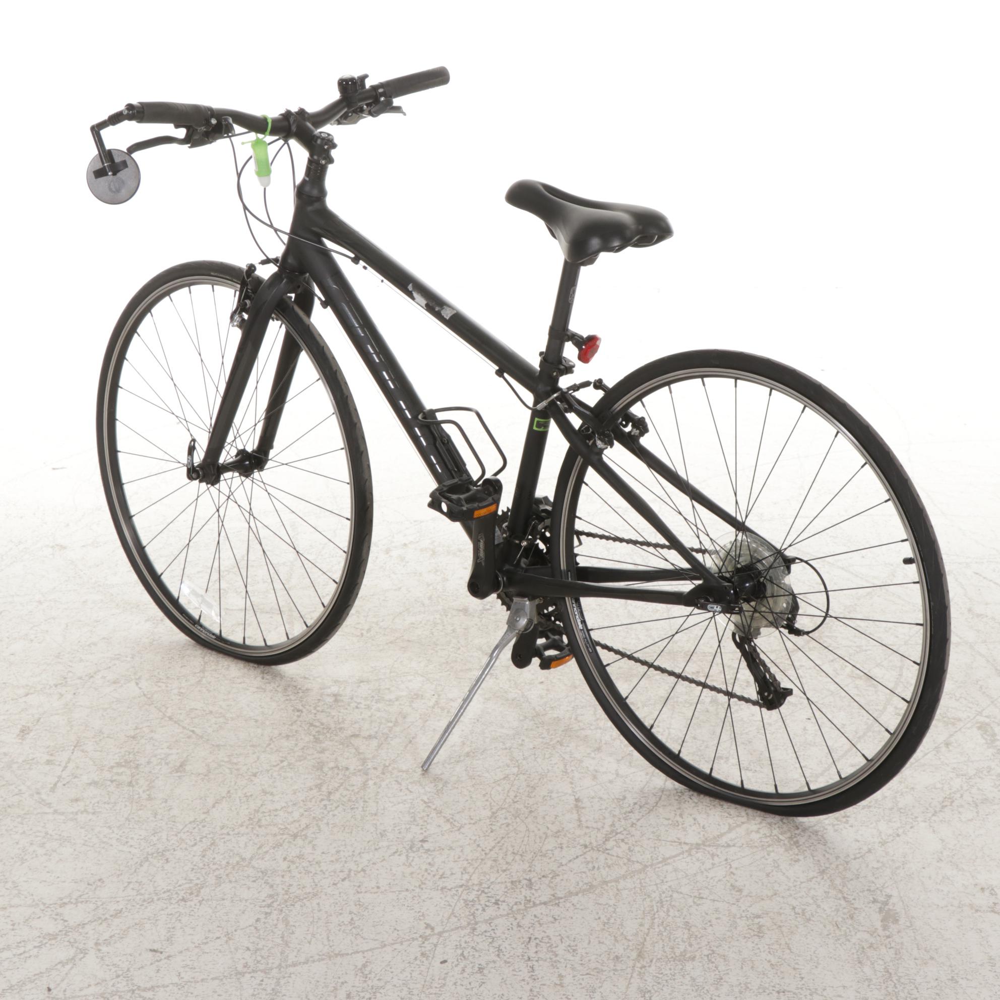 Cannondale Quick Women's 5 27-Speed Cruising Bike