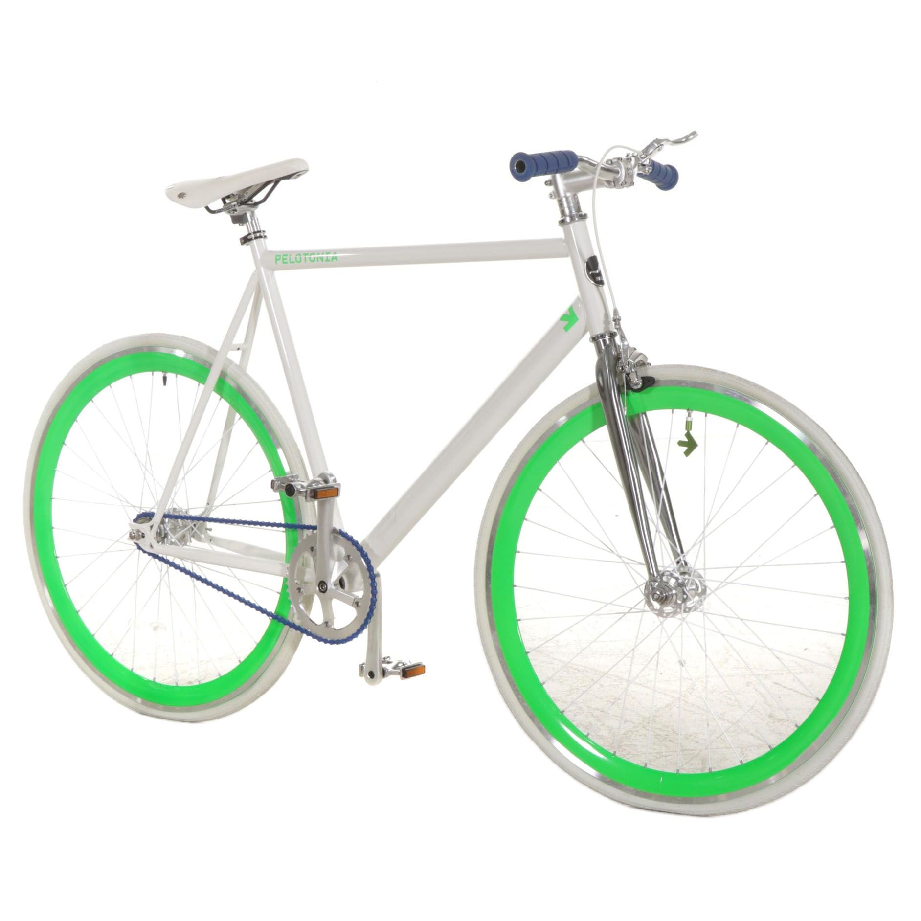Sole Limited Edition Pelotonia One-Speed Bicycle
