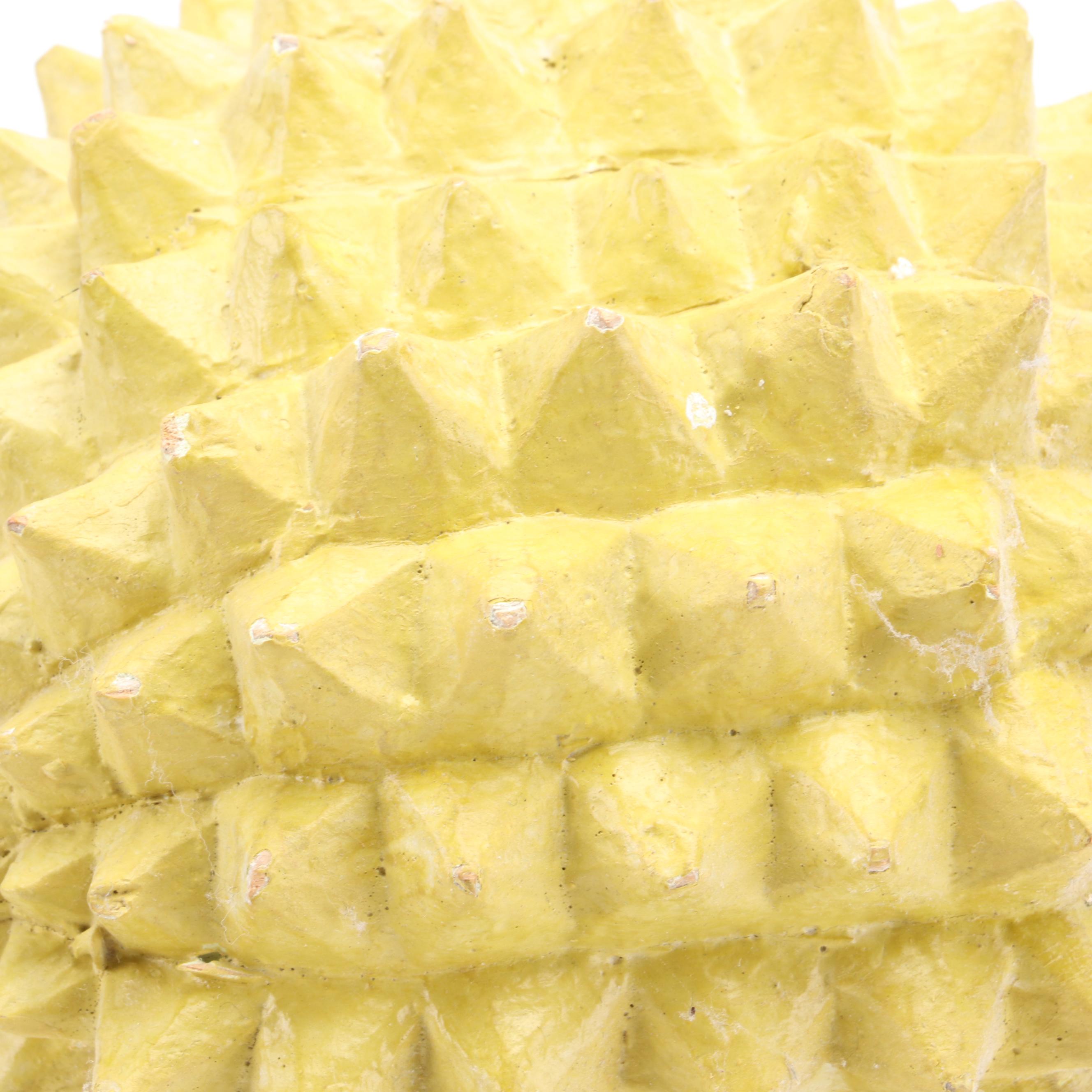 Resin Antler Bowl with Decorative Composite  Fruit