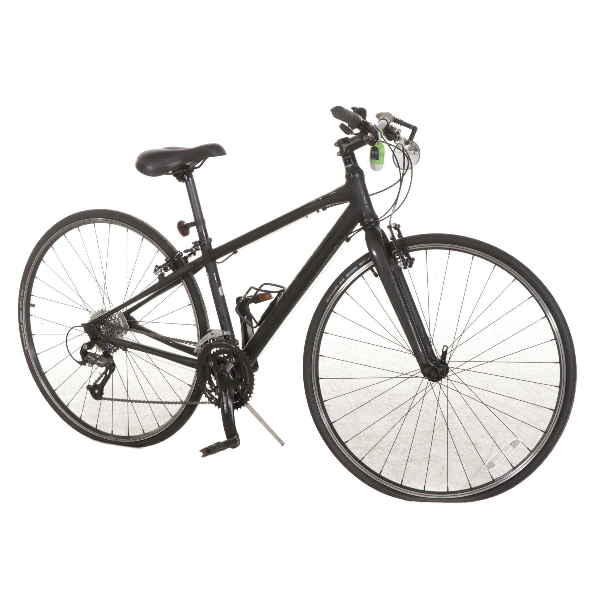 Cannondale Quick Women's 5 27-Speed Cruising Bike
