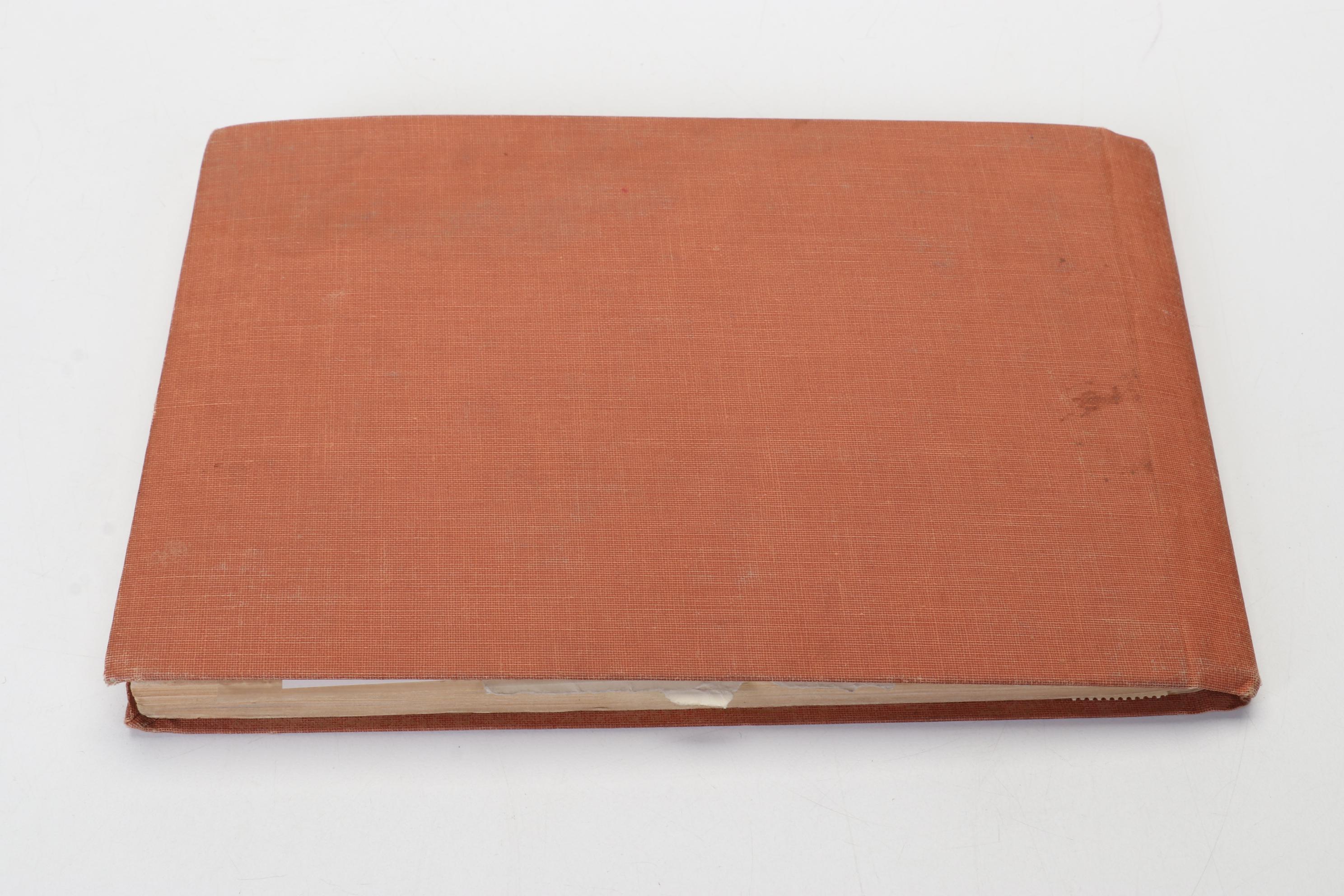 International Stamp Collection, Late 19th Century through Mid 20th Century