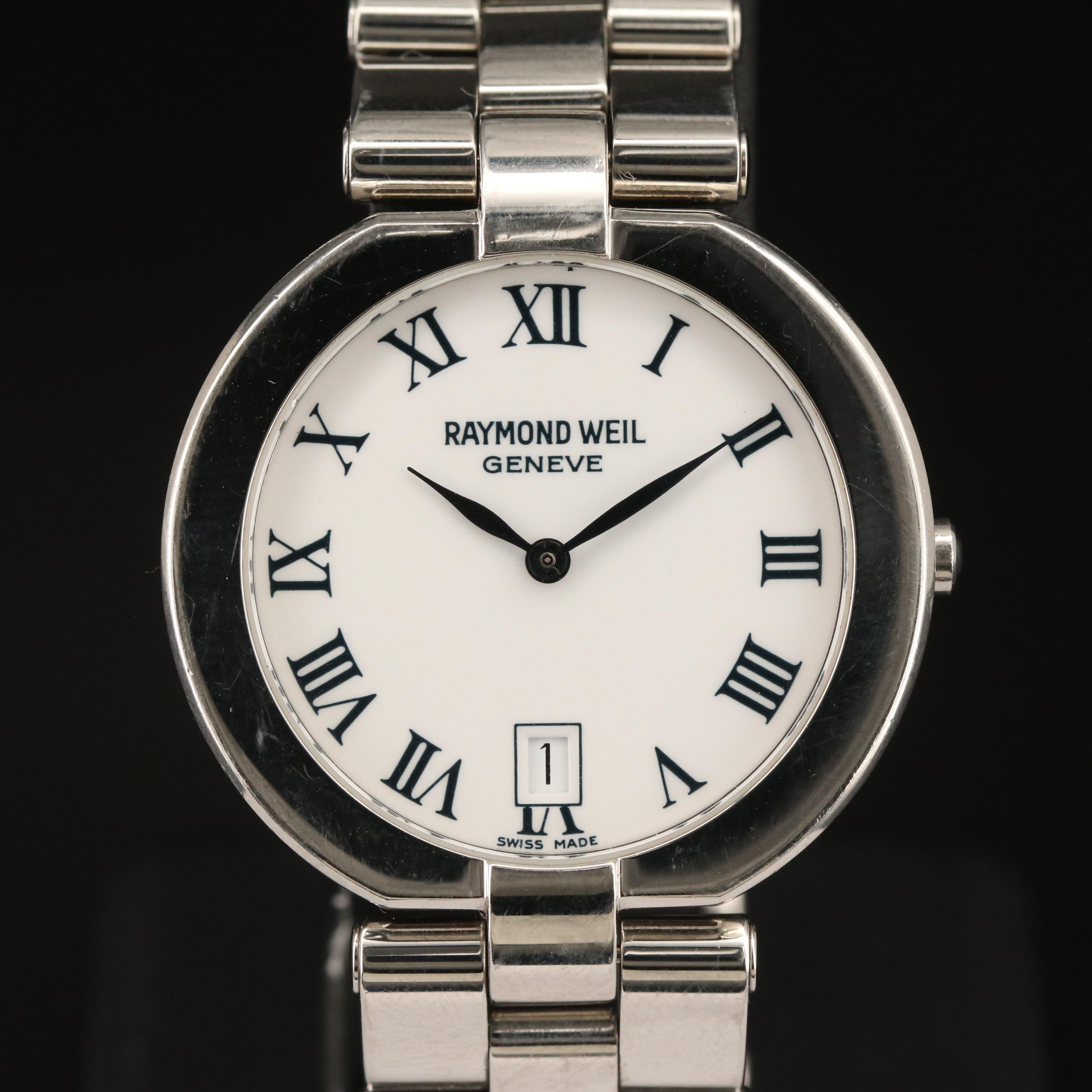 Raymond Weil Allegro Quartz Watch