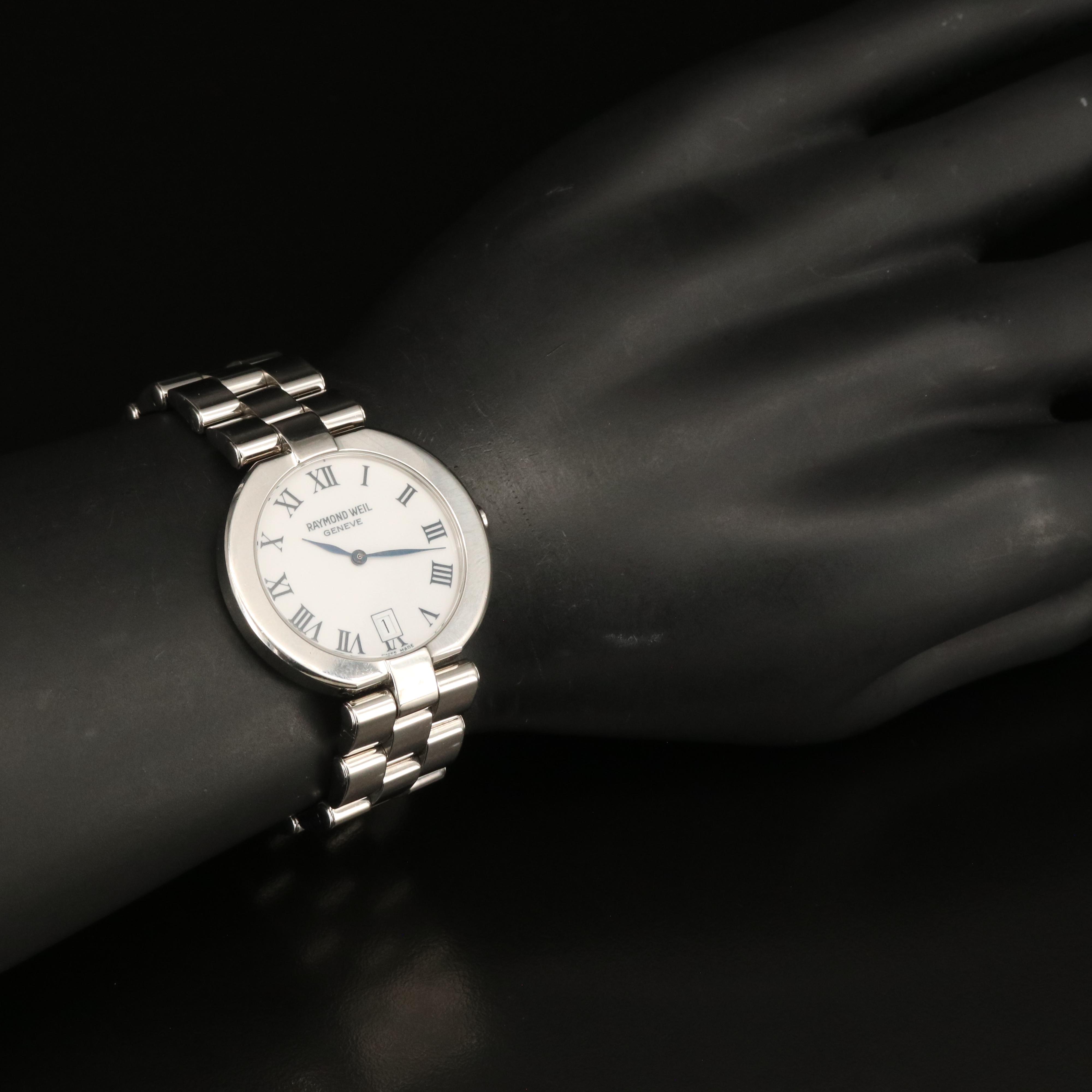 Raymond Weil Allegro Quartz Watch