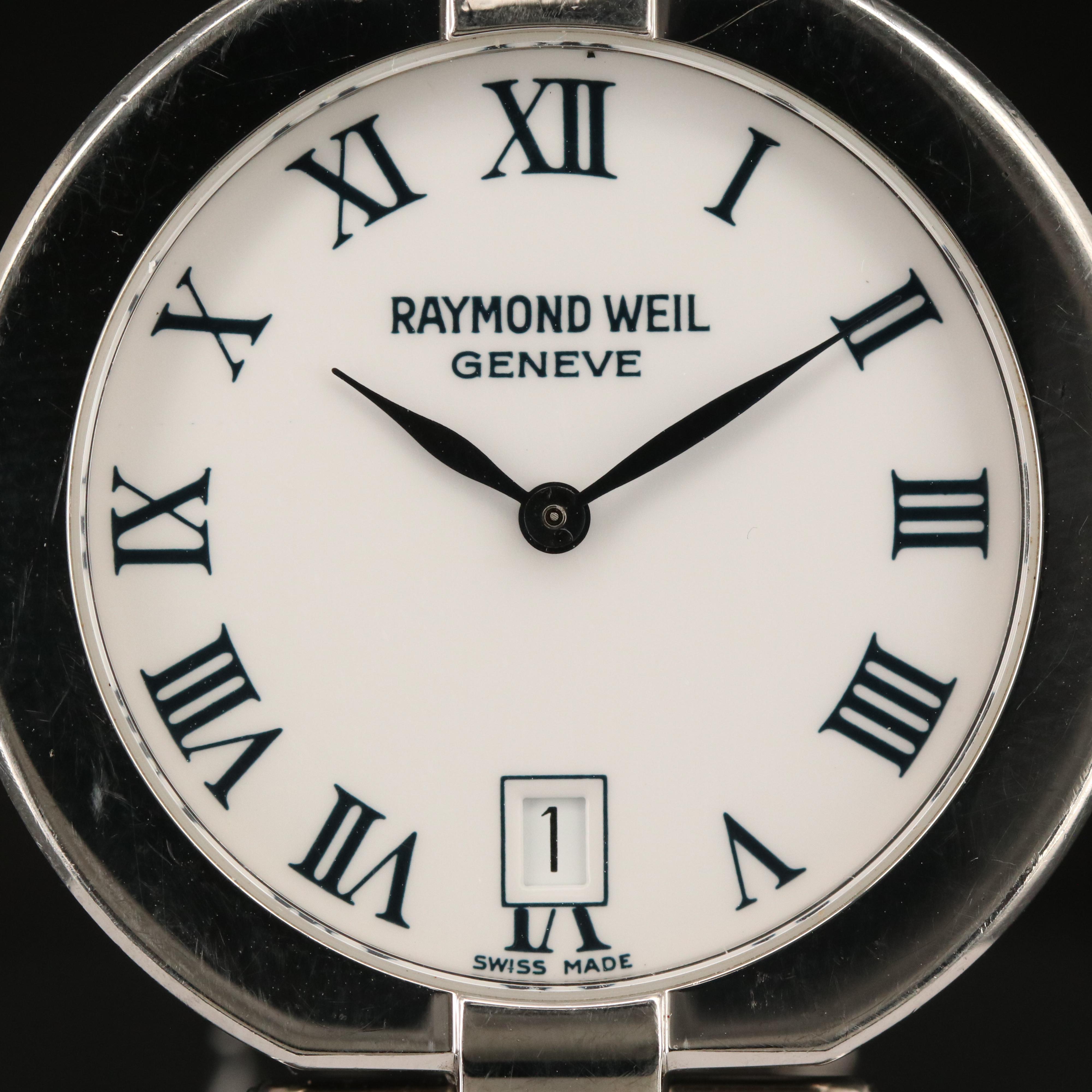 Raymond Weil Allegro Quartz Watch