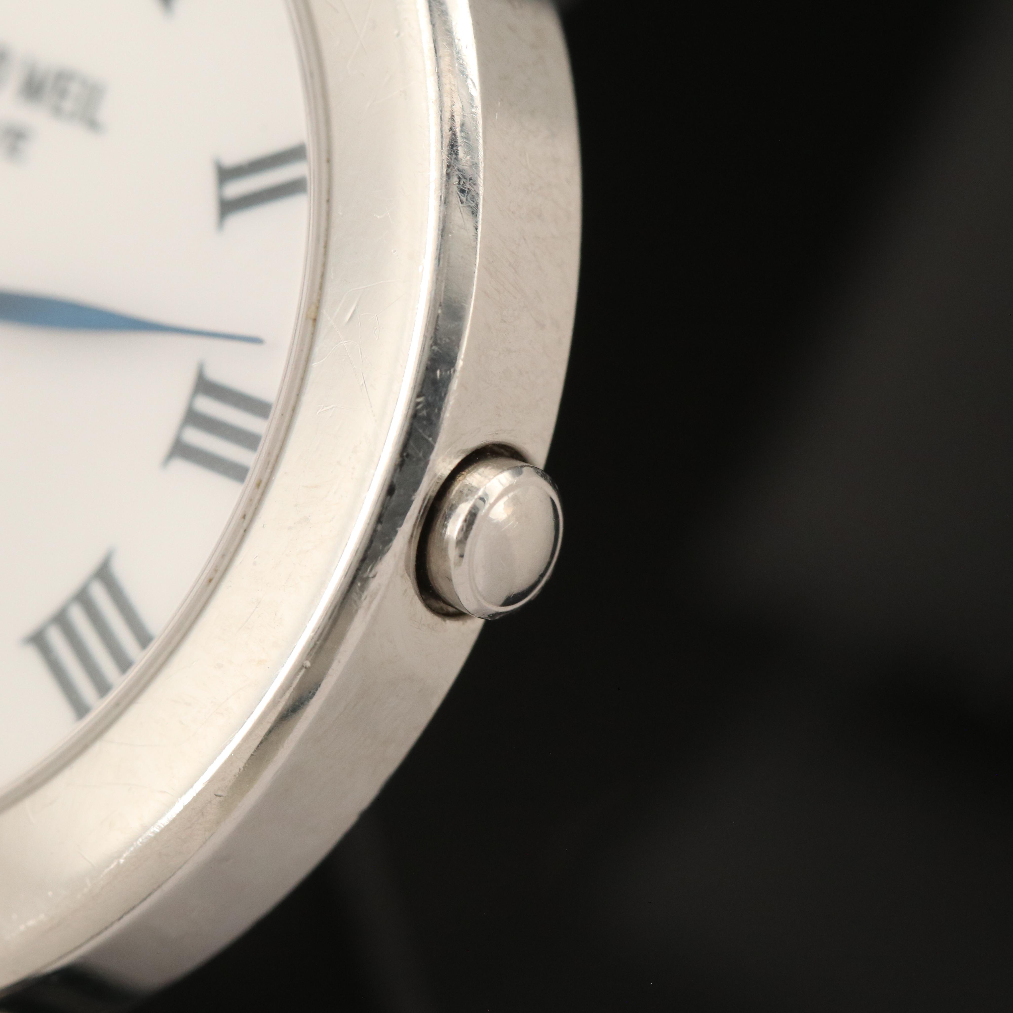 Raymond Weil Allegro Quartz Watch