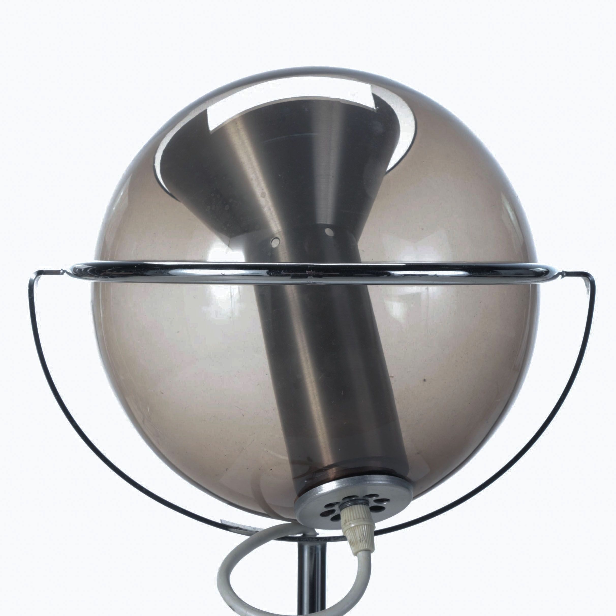 Frank Ligtelijn for RAAK Modern "Globe 2000" Floor Lamp