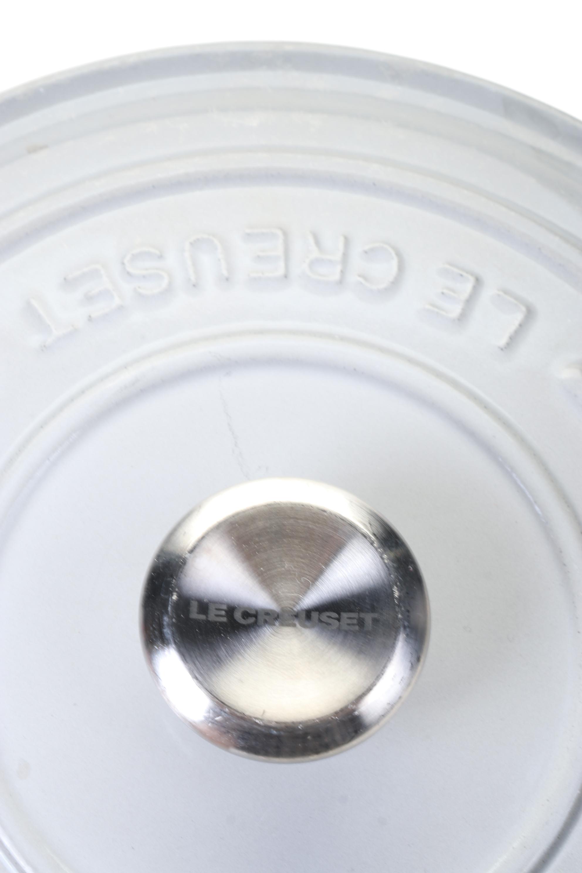 Le Creuset 3.5 Quart Vapeur Ombre Dutch Oven