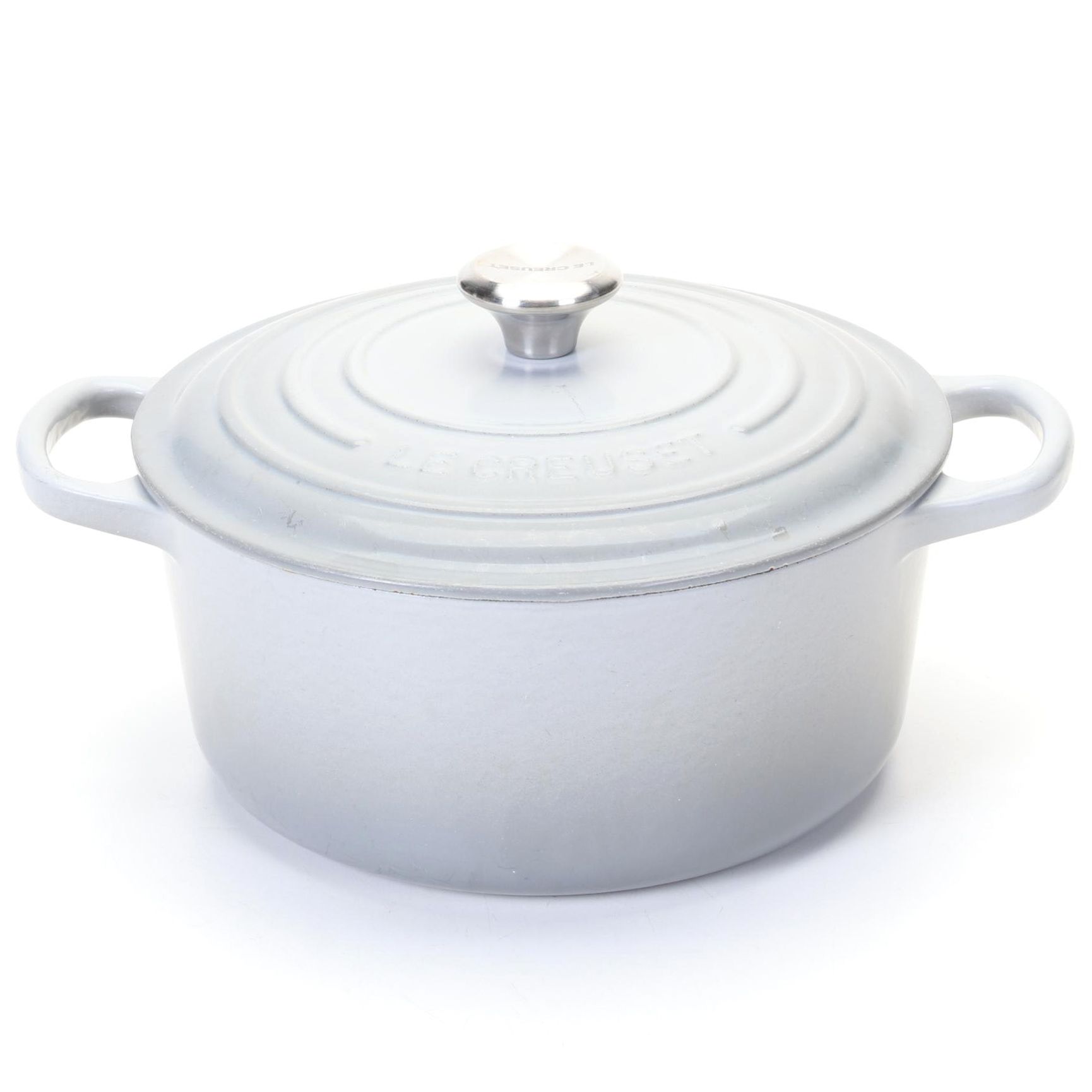 Le Creuset 3.5 Quart Vapeur Ombre Dutch Oven