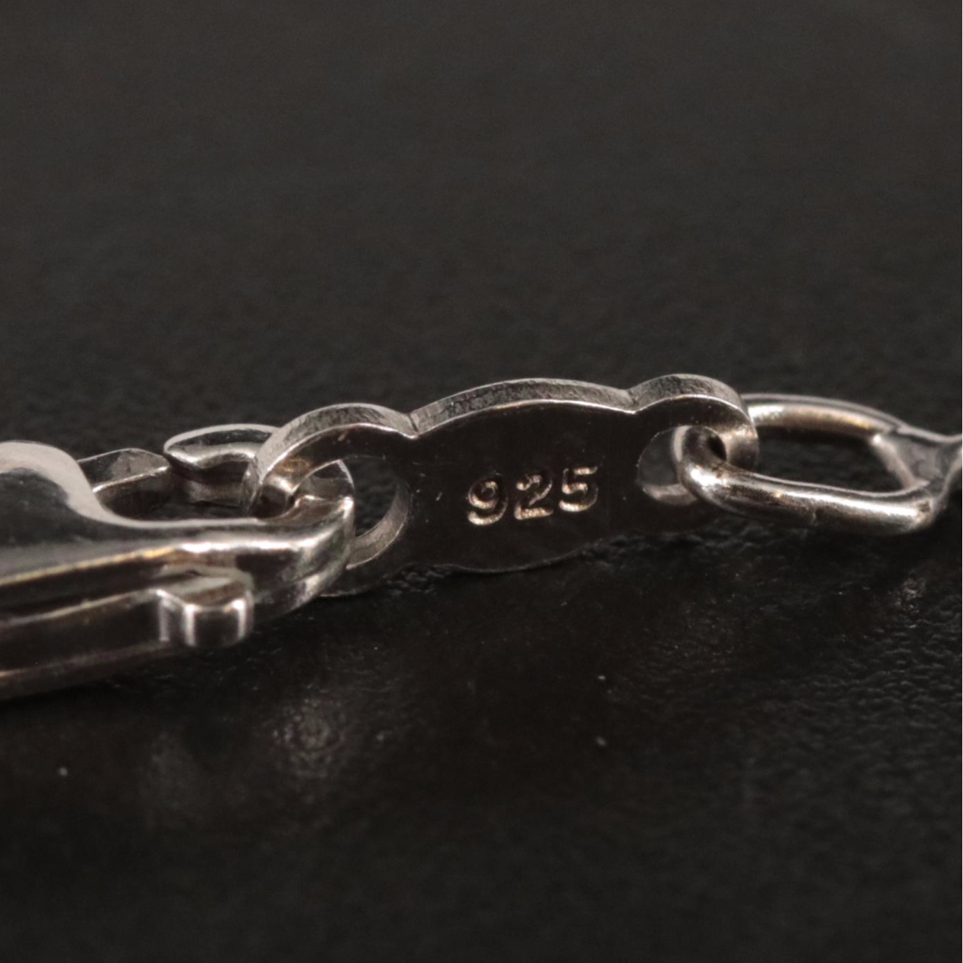 Sterling Amethyst and Sapphire Halo Pendant Necklace