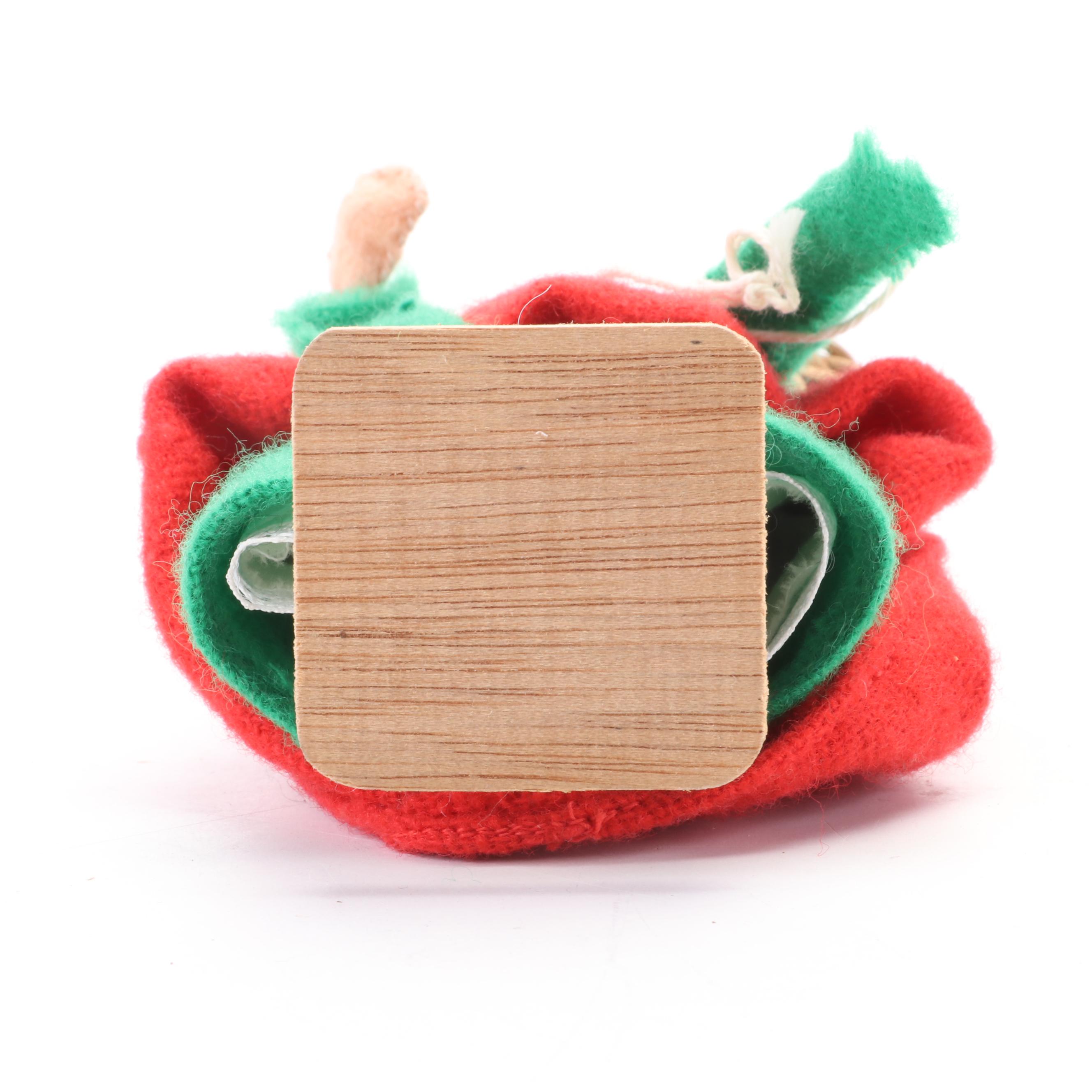 Russian, Irish with Chinese Style Dolls and Figurines