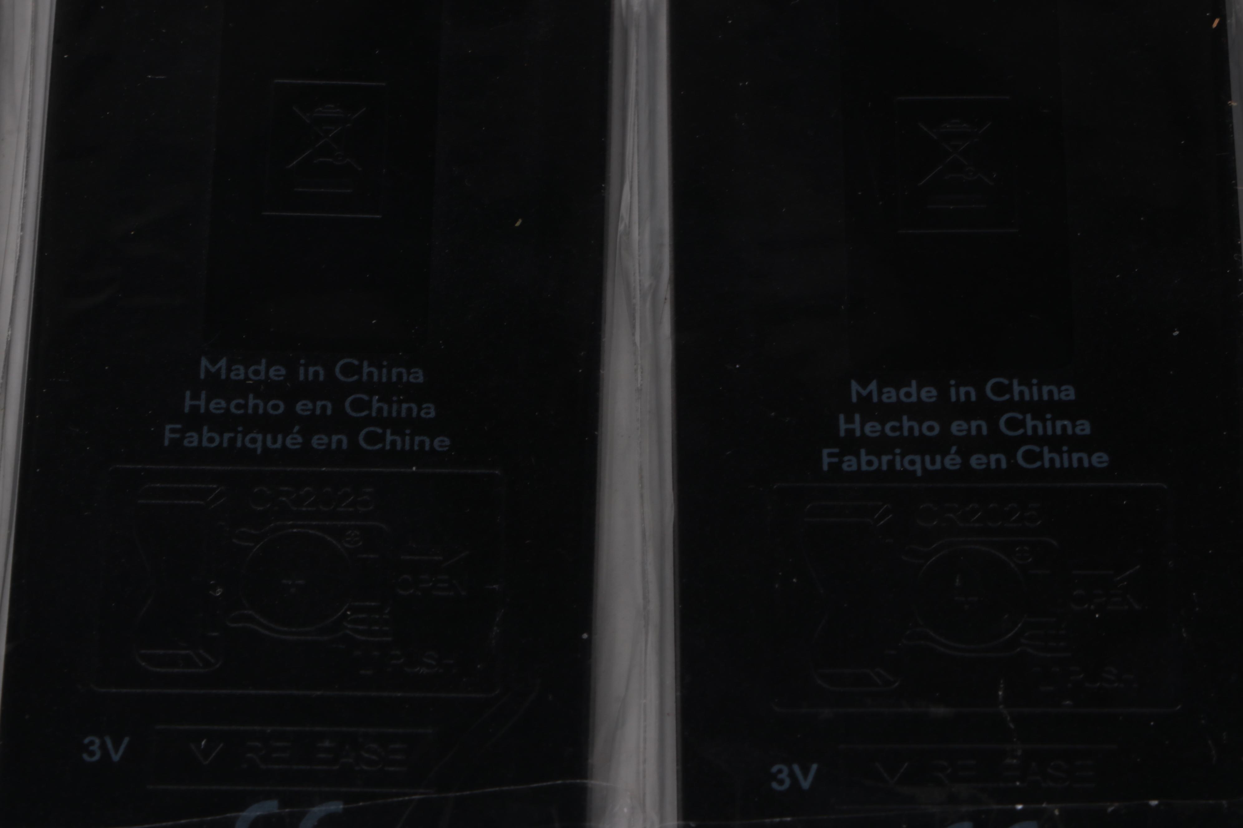 Luminara Flameless Flickering Candles