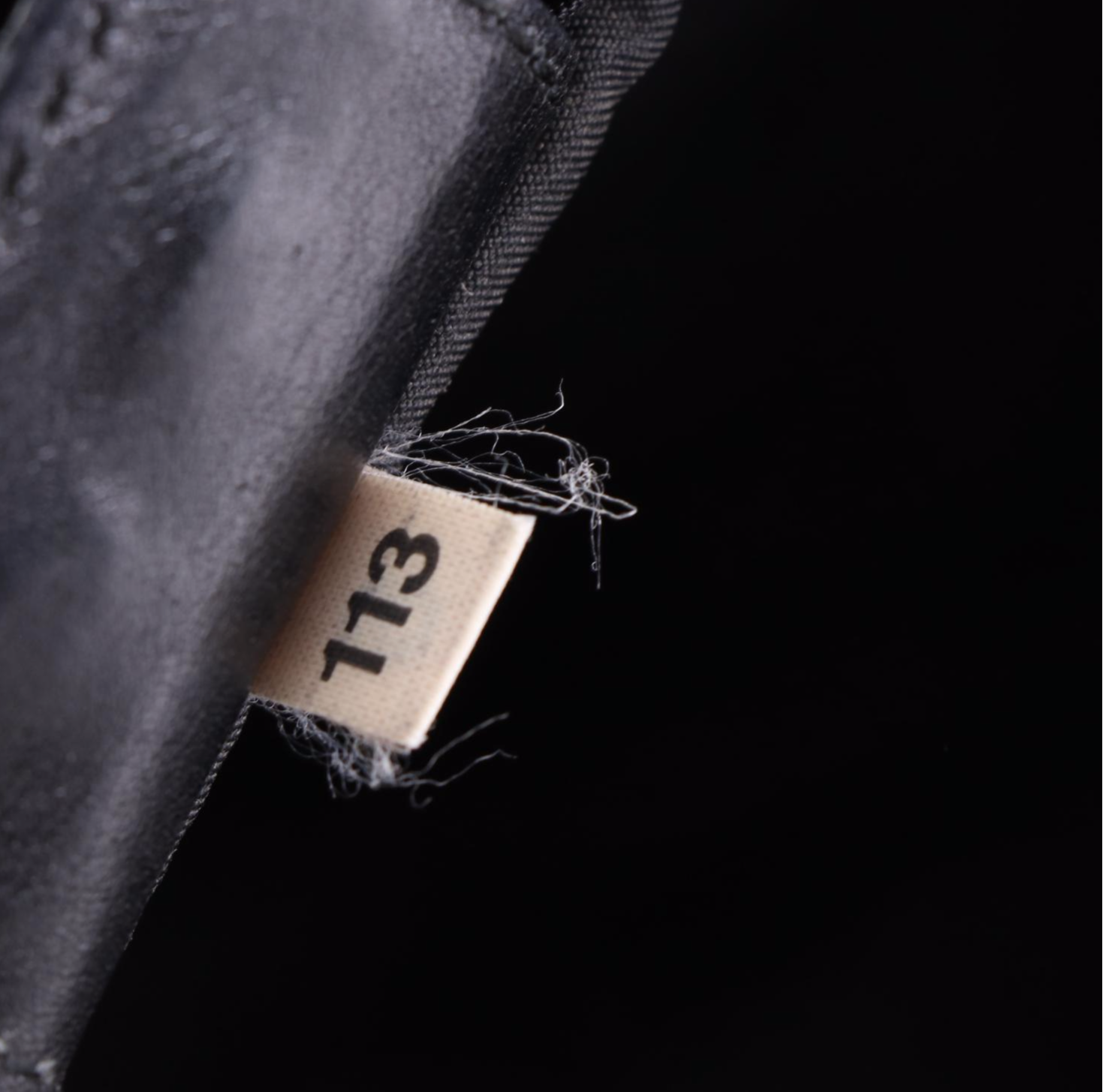 Prada Shoulder Bag in Tessuto Nylon