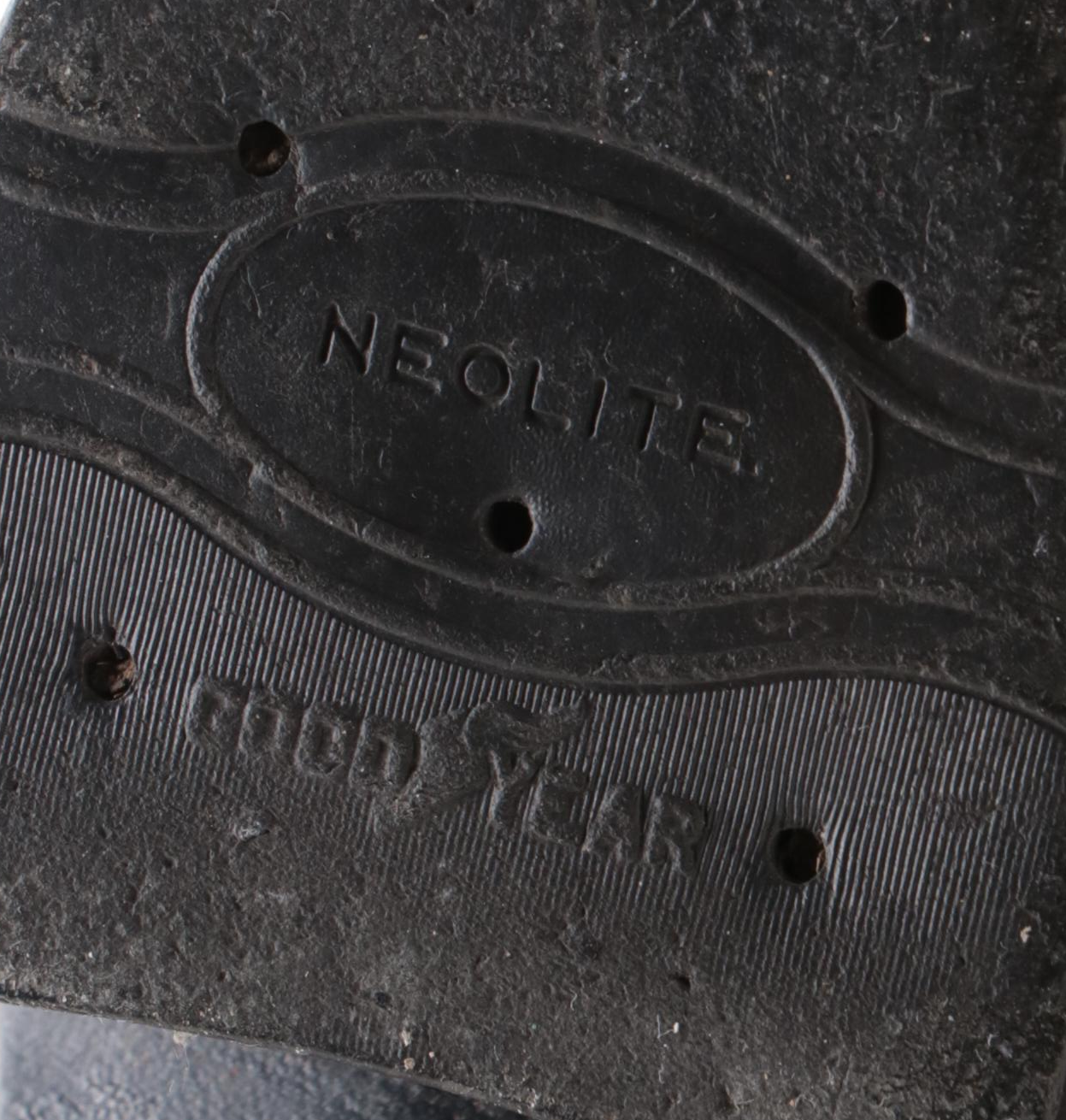 Men's Nocona Leather Western Boots with Lizard Skin Cap Toe