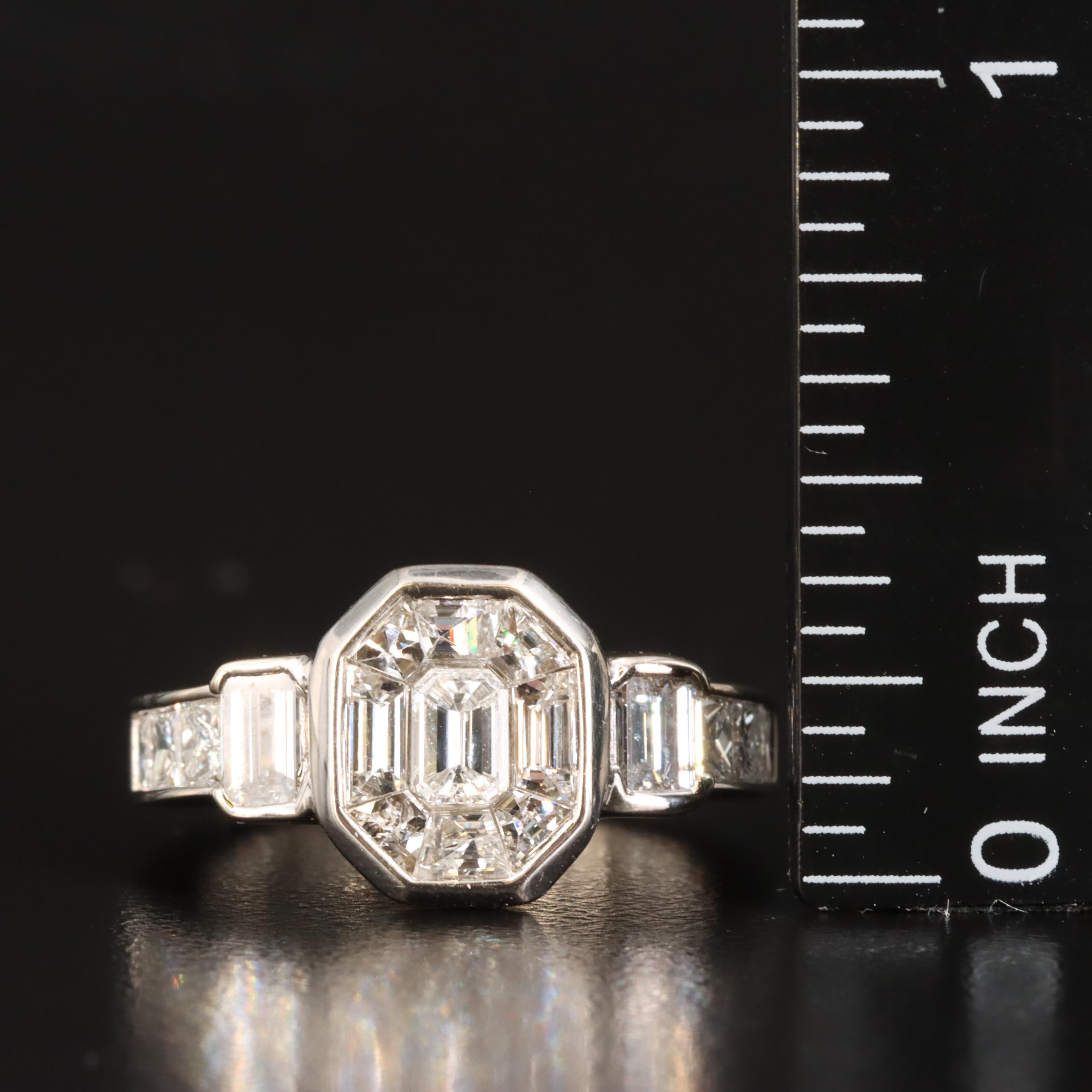 14K 2.02 CTW Diamond Ring