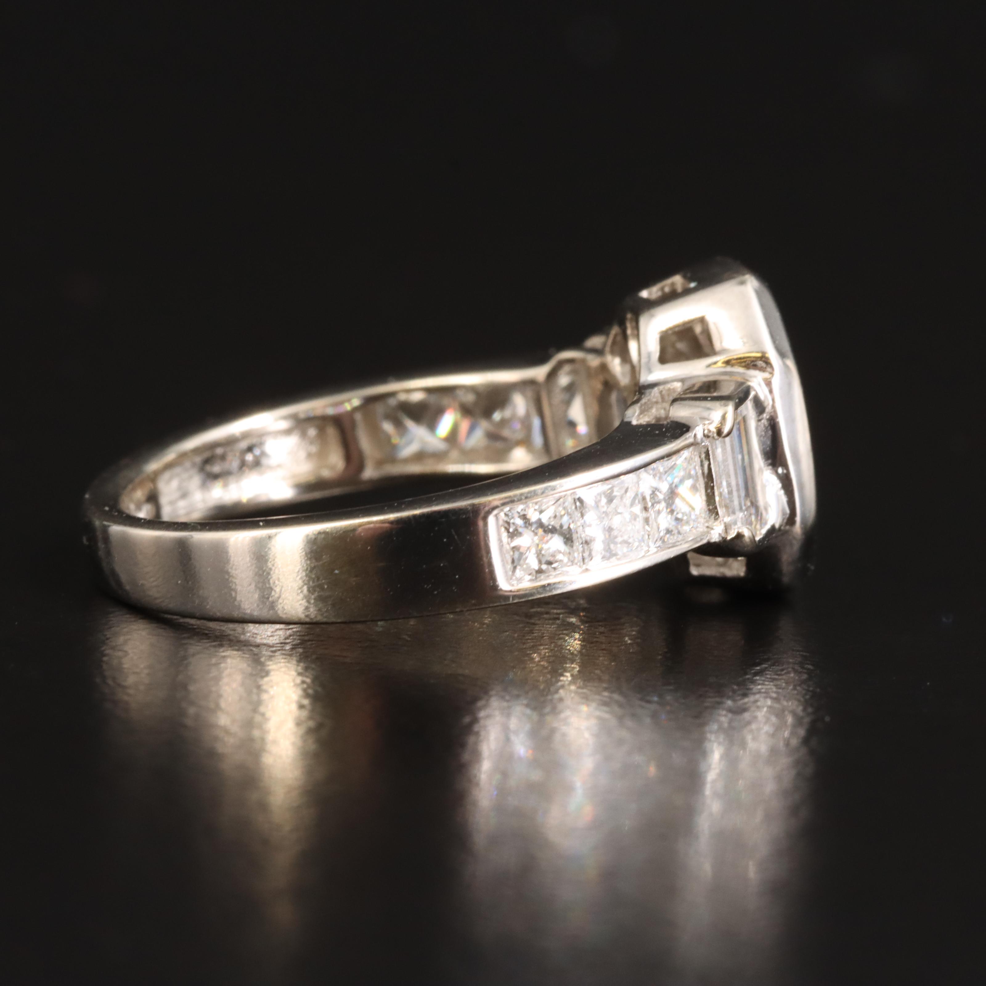 14K 2.02 CTW Diamond Ring