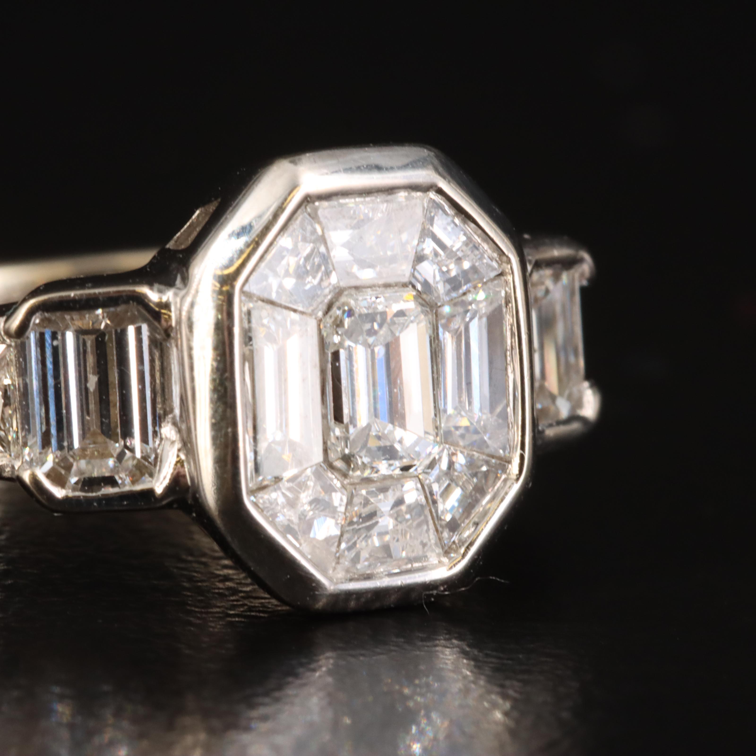 14K 2.02 CTW Diamond Ring