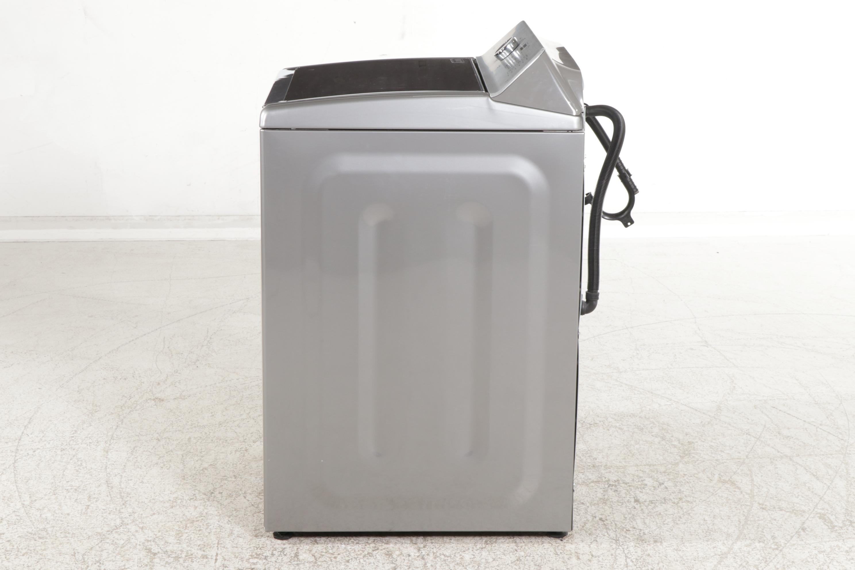 Maytag Bravos XL Washing Machine