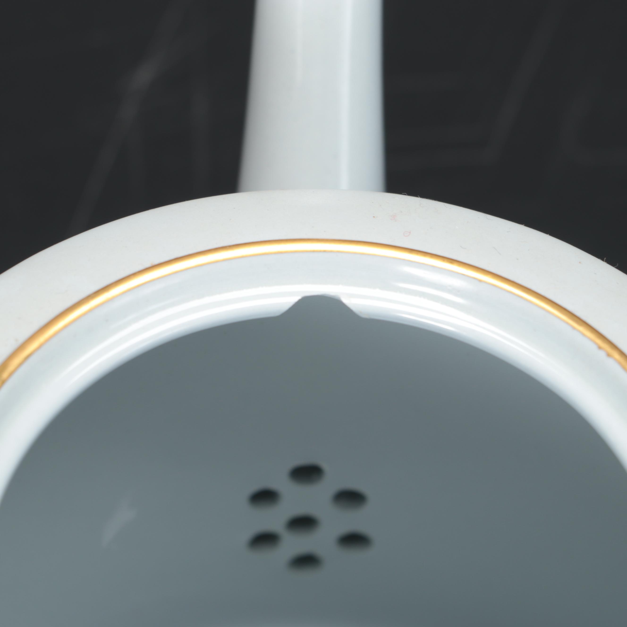 Spode "Trade Winds Red" Tableware, 1962-1993