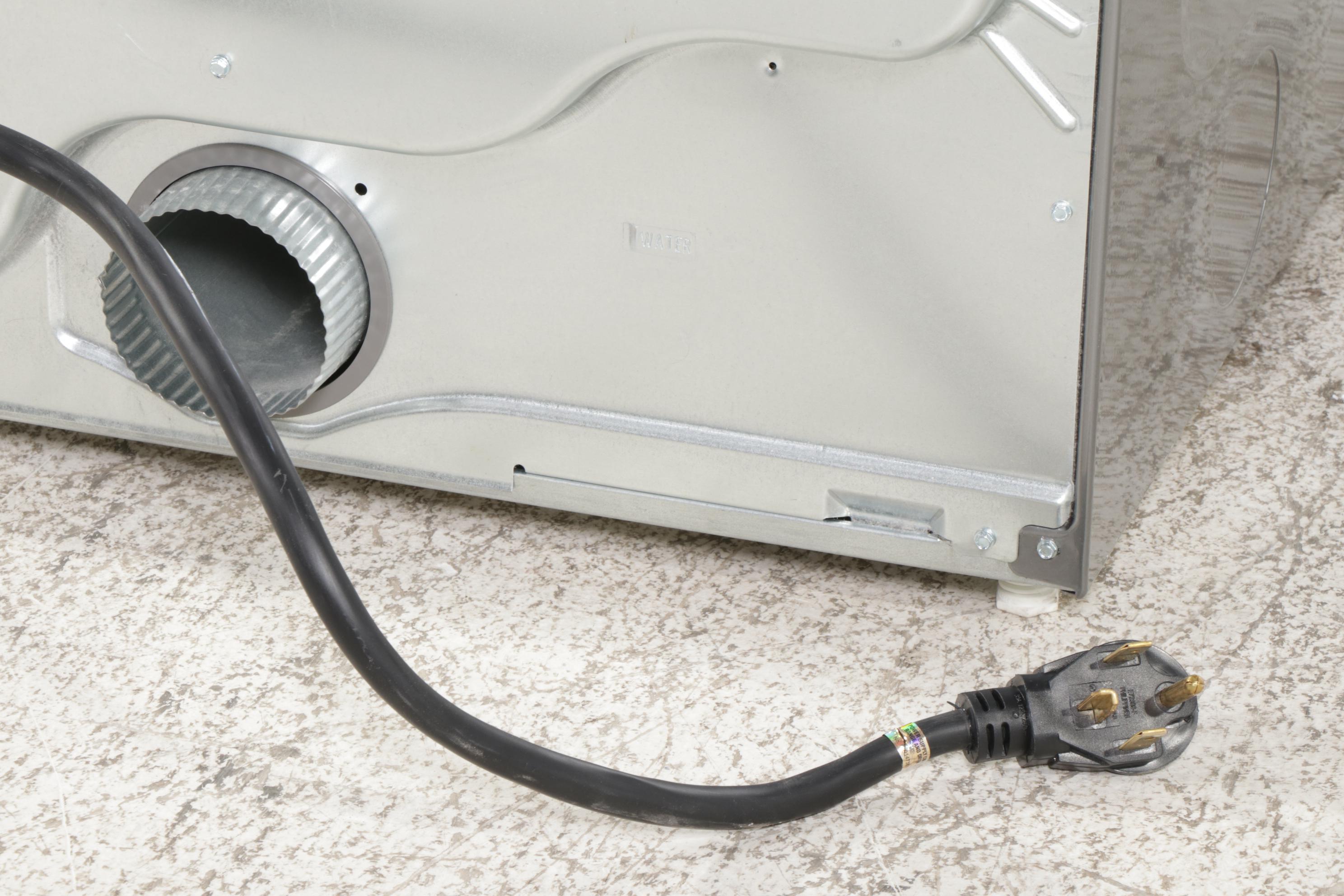 Maytag Bravos XL Dryer