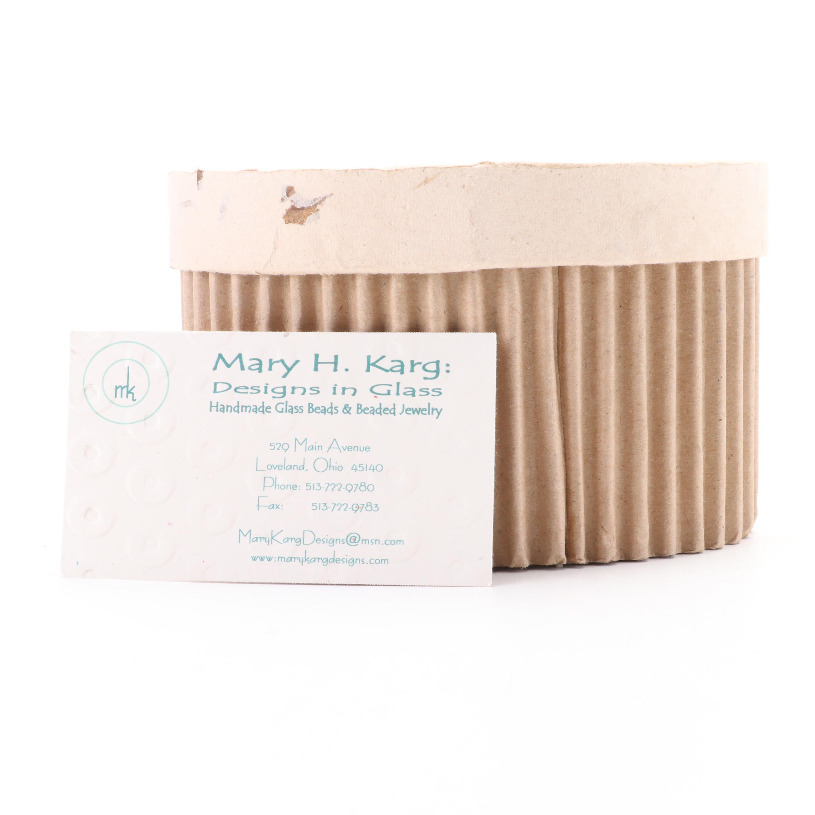 Birch, Clove, Metal and Other Wooden Handcrafted Trinket and Tea Boxes