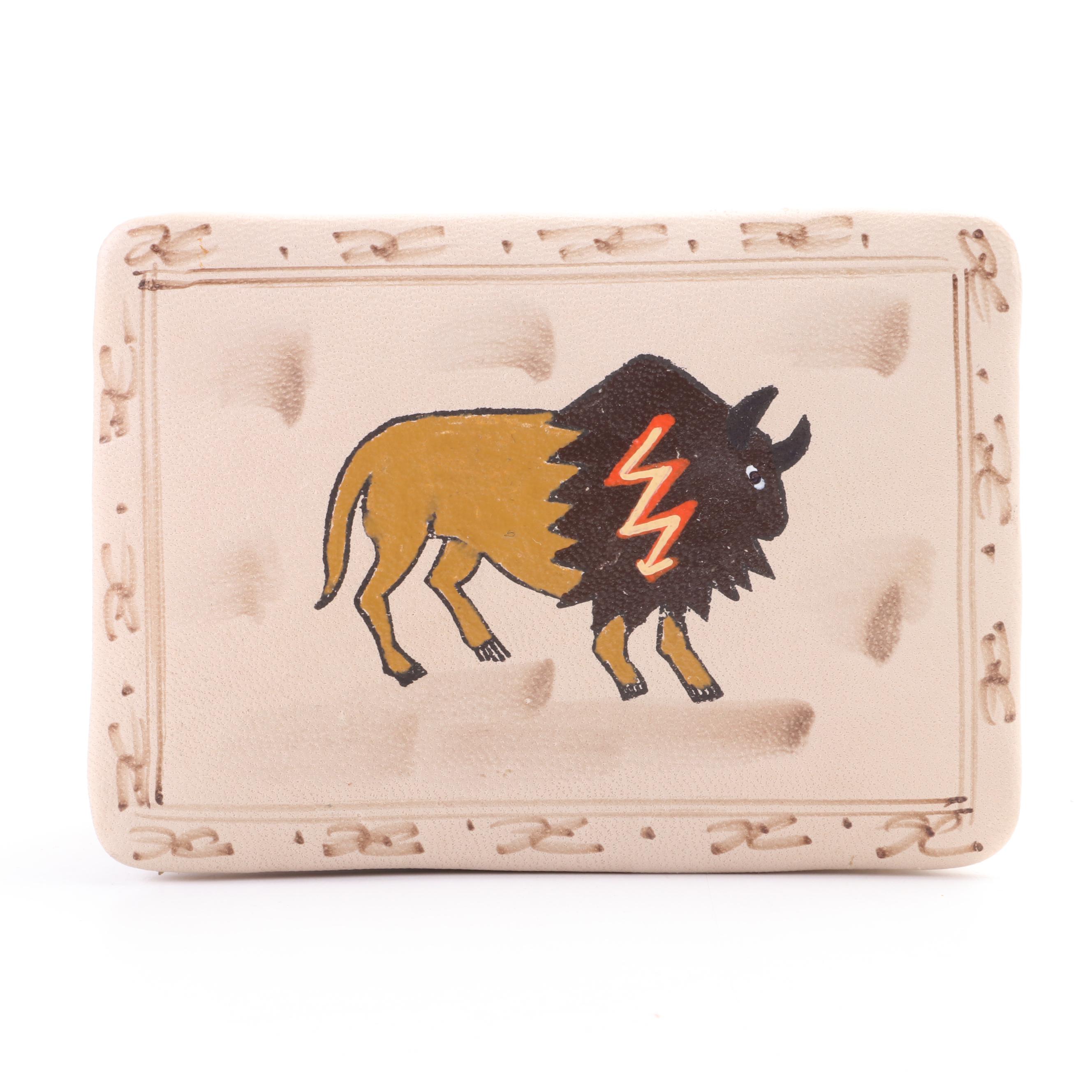 Birch, Clove, Metal and Other Wooden Handcrafted Trinket and Tea Boxes