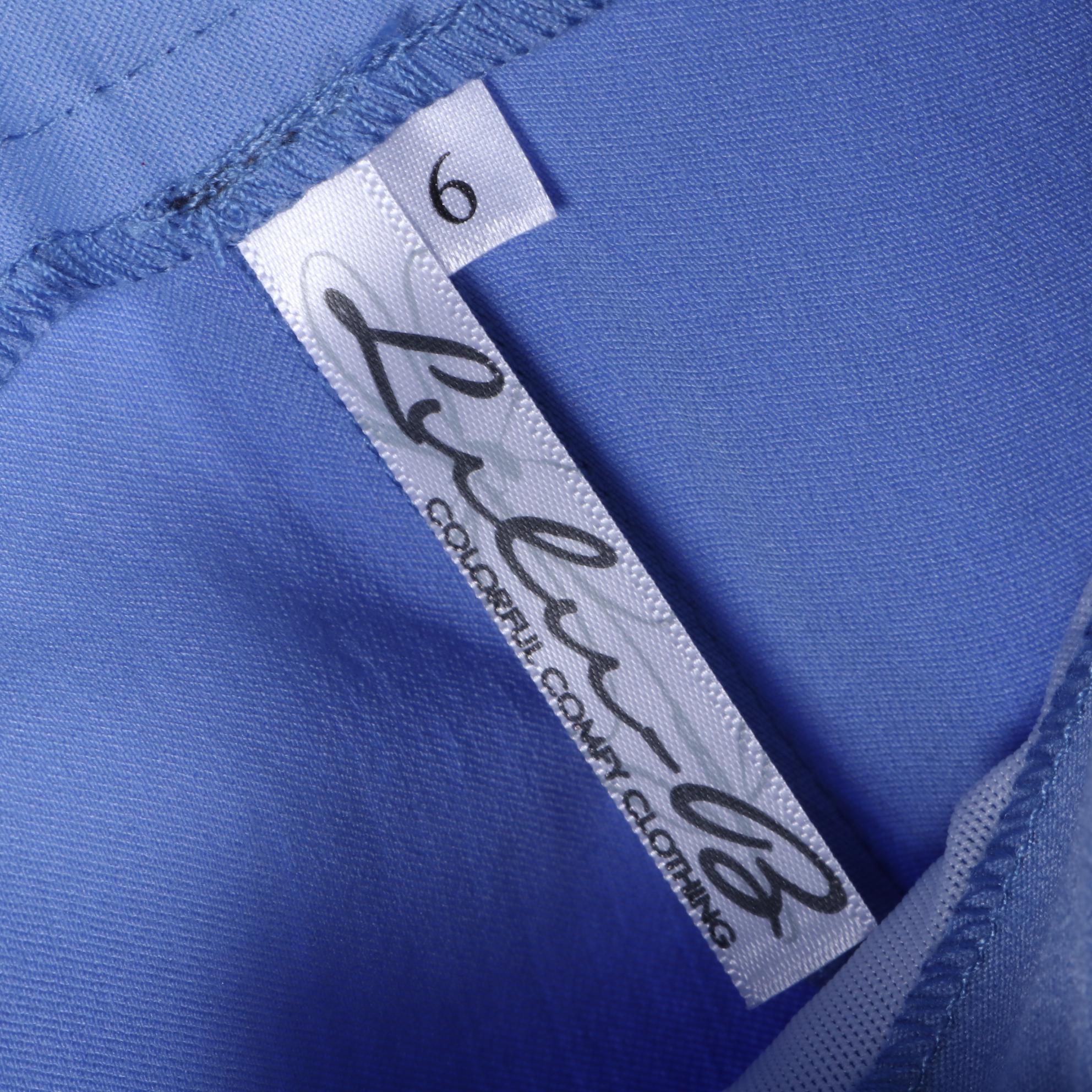 Lulu-B Pull-On Shorts