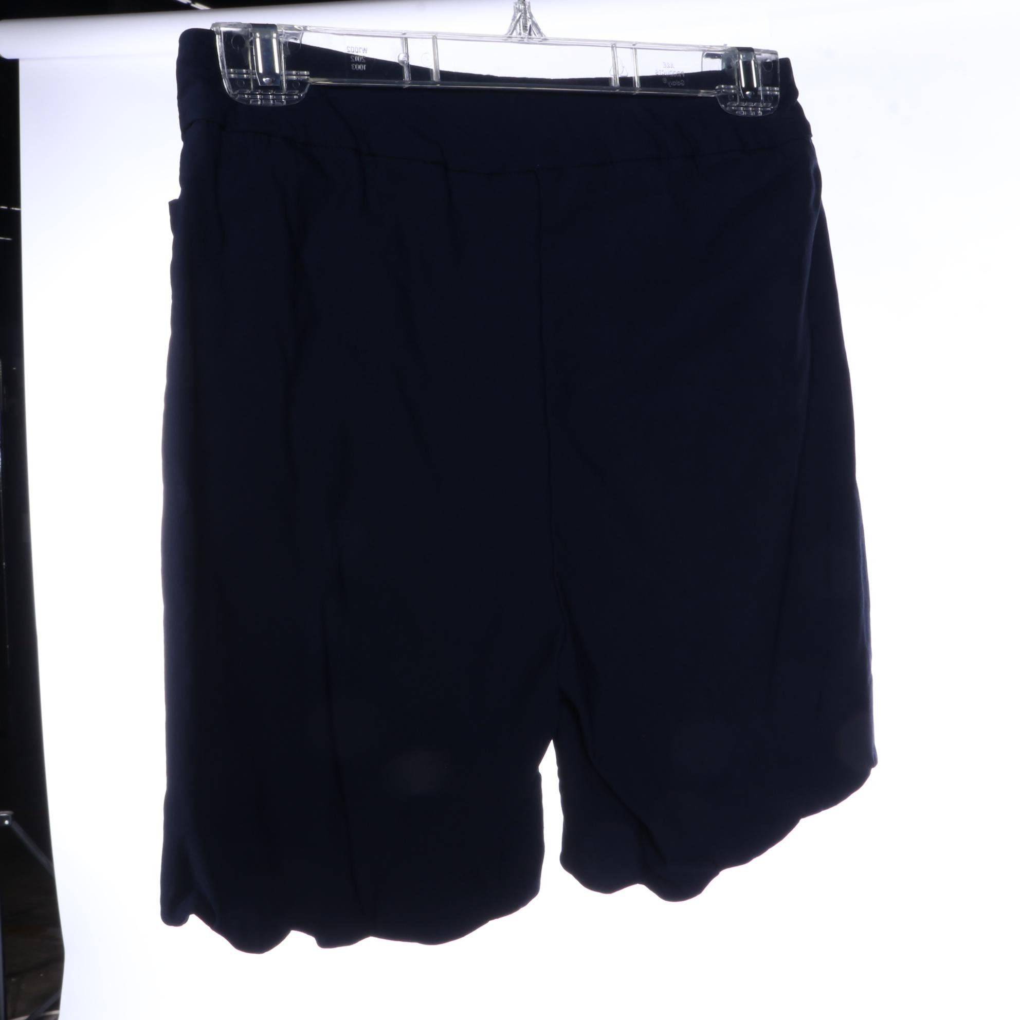 Lulu-B Pull-On Shorts