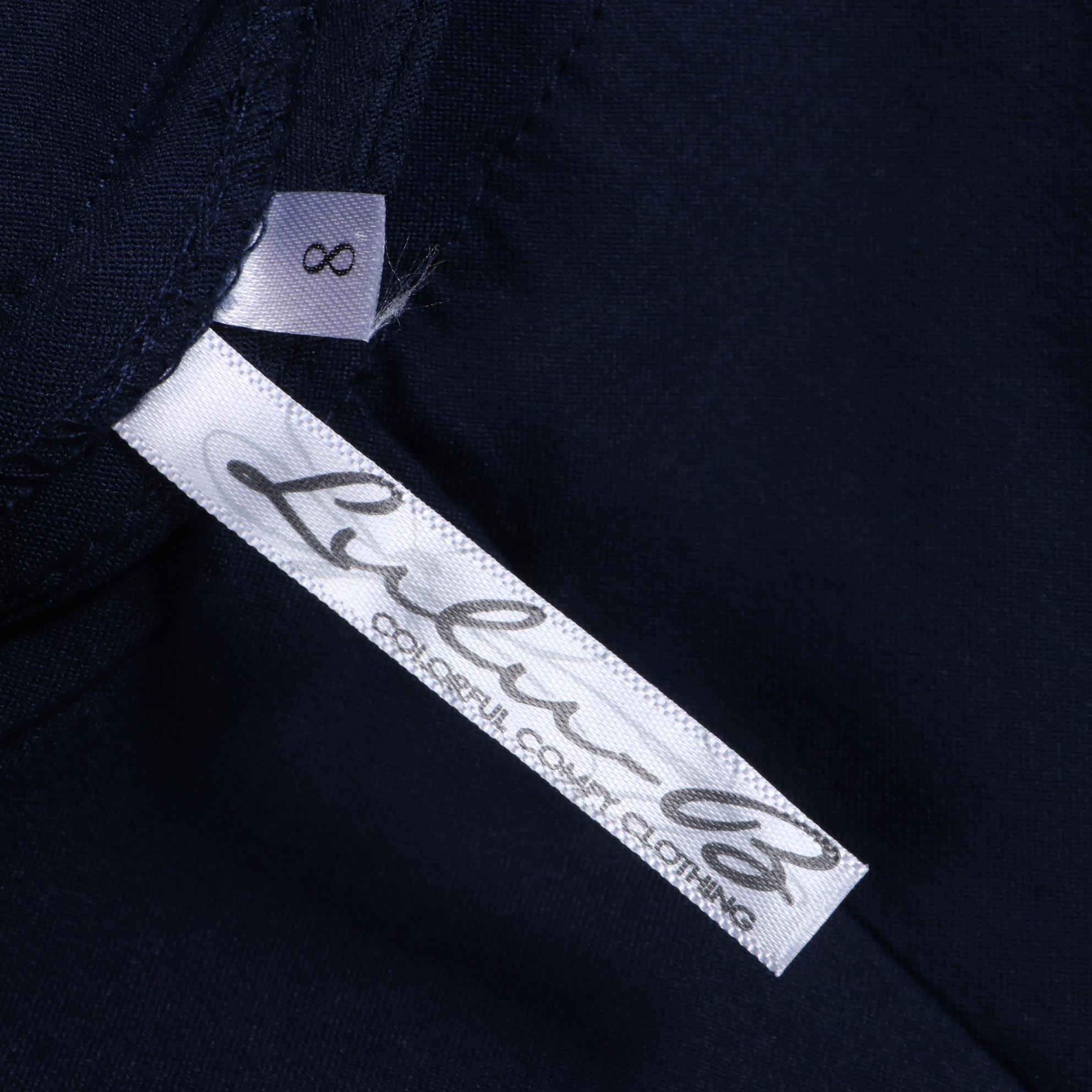 Lulu-B Pull-On Shorts