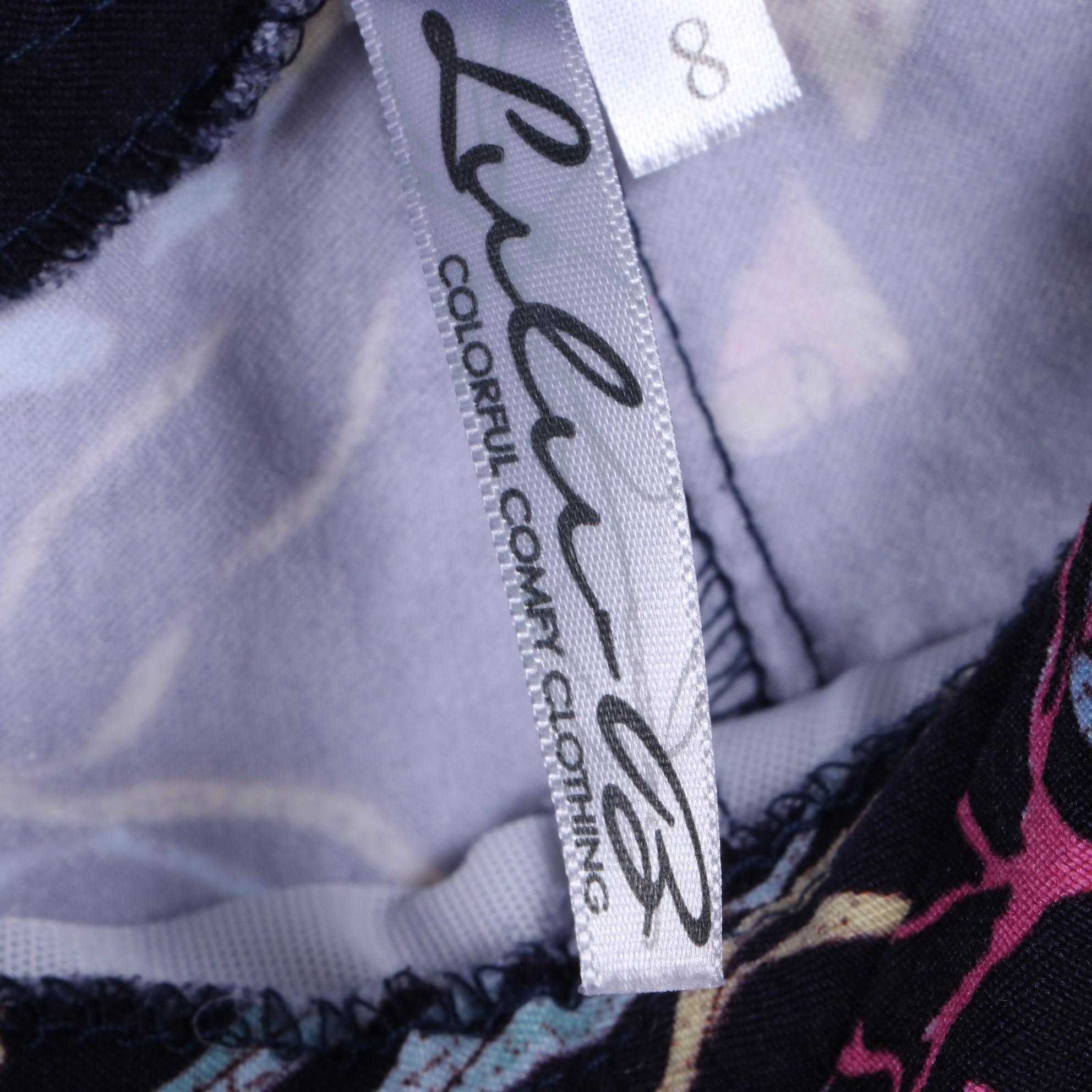 Lulu-B Pull-On Shorts