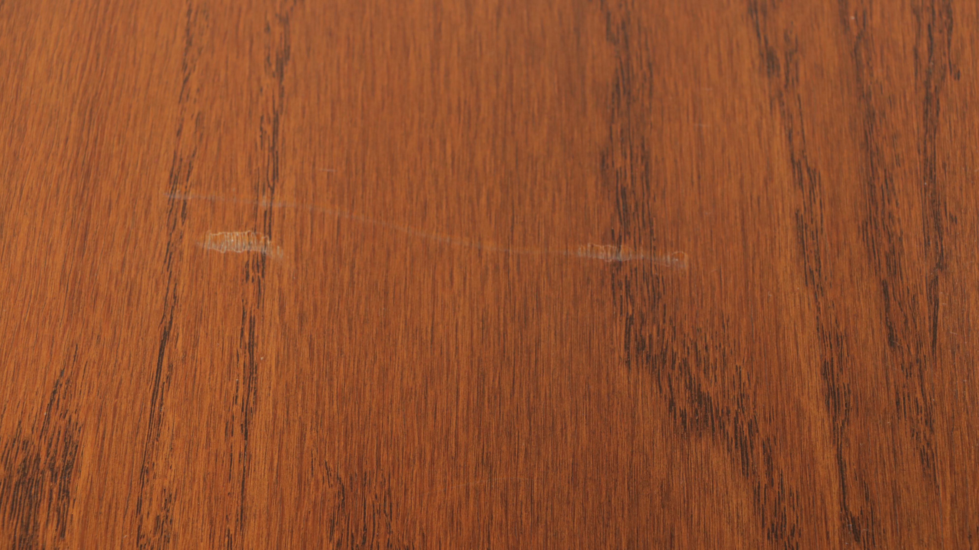 Jacobean Style Oak Dining Set, 1930s