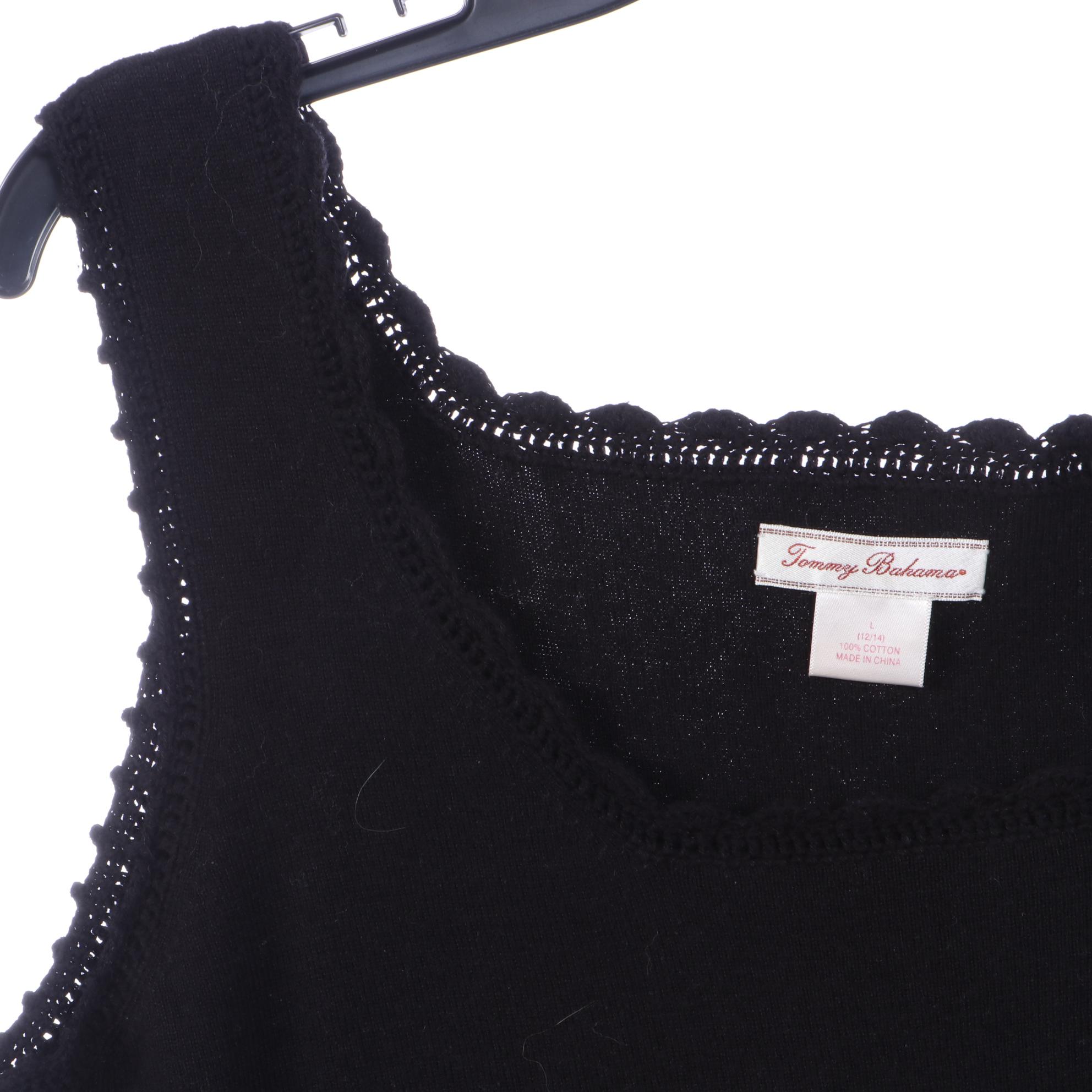 Tommy Bahama Knit Sleevless Shirts and Pants