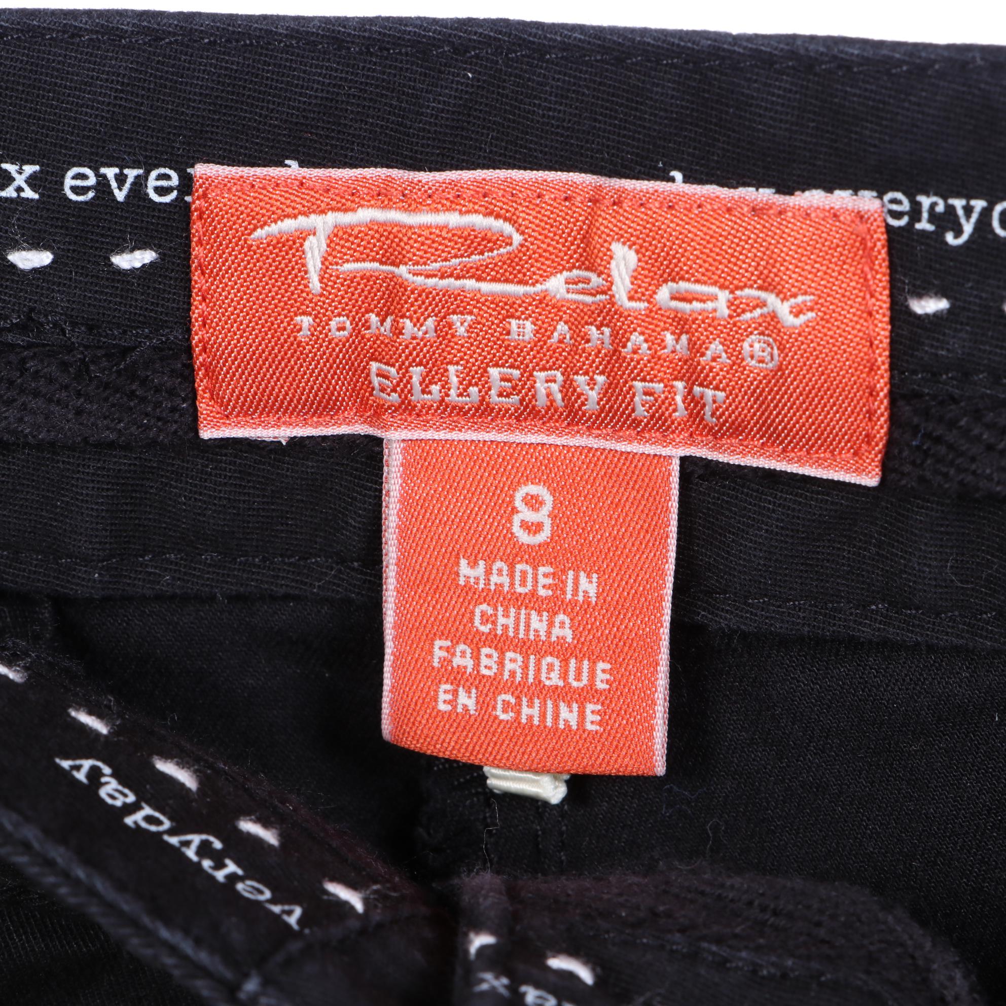 Tommy Bahama Knit Sleevless Shirts and Pants