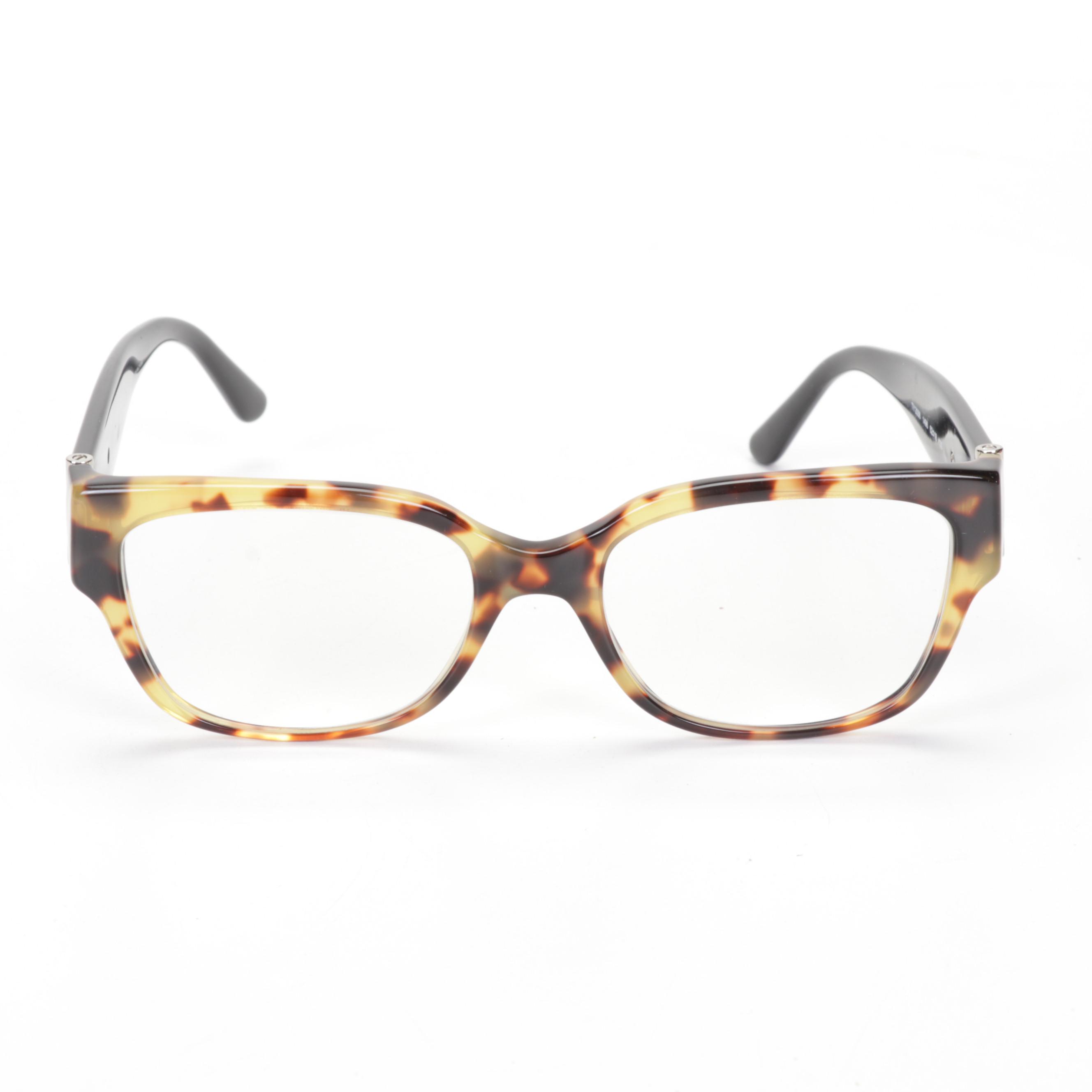Longchamp, Tory Burch, and Kate Spade New York Prescription Eyeglasses