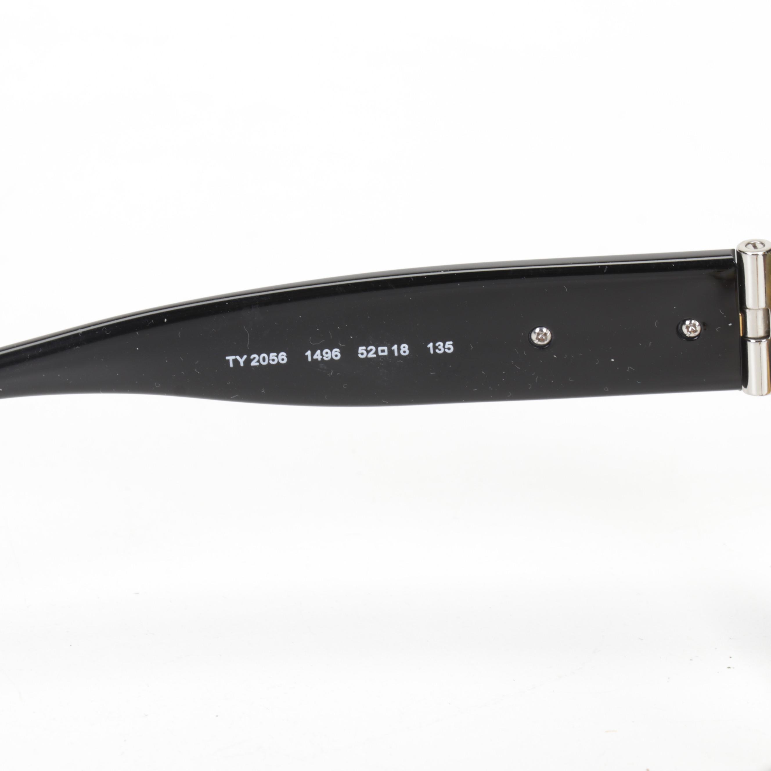 Longchamp, Tory Burch, and Kate Spade New York Prescription Eyeglasses