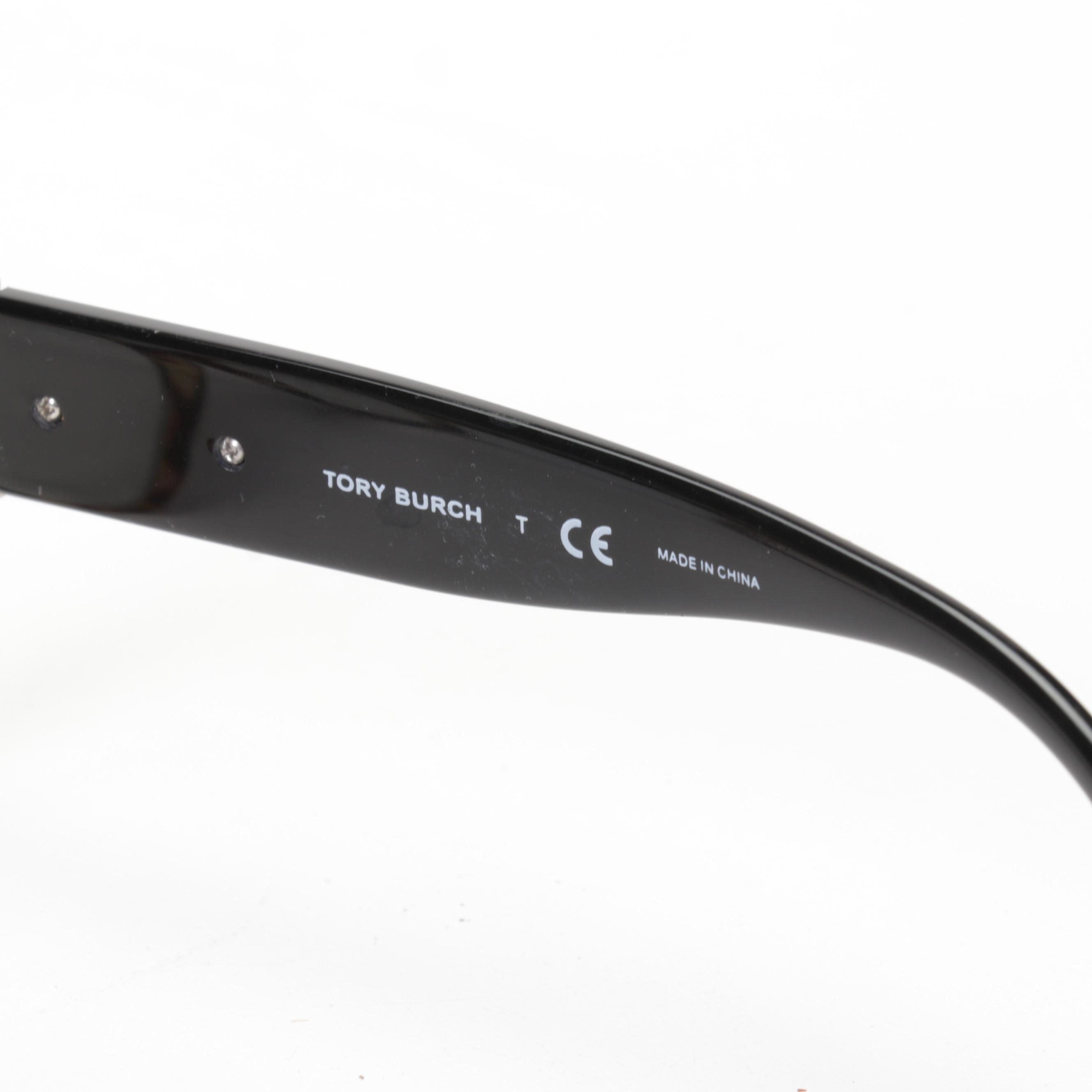 Longchamp, Tory Burch, and Kate Spade New York Prescription Eyeglasses