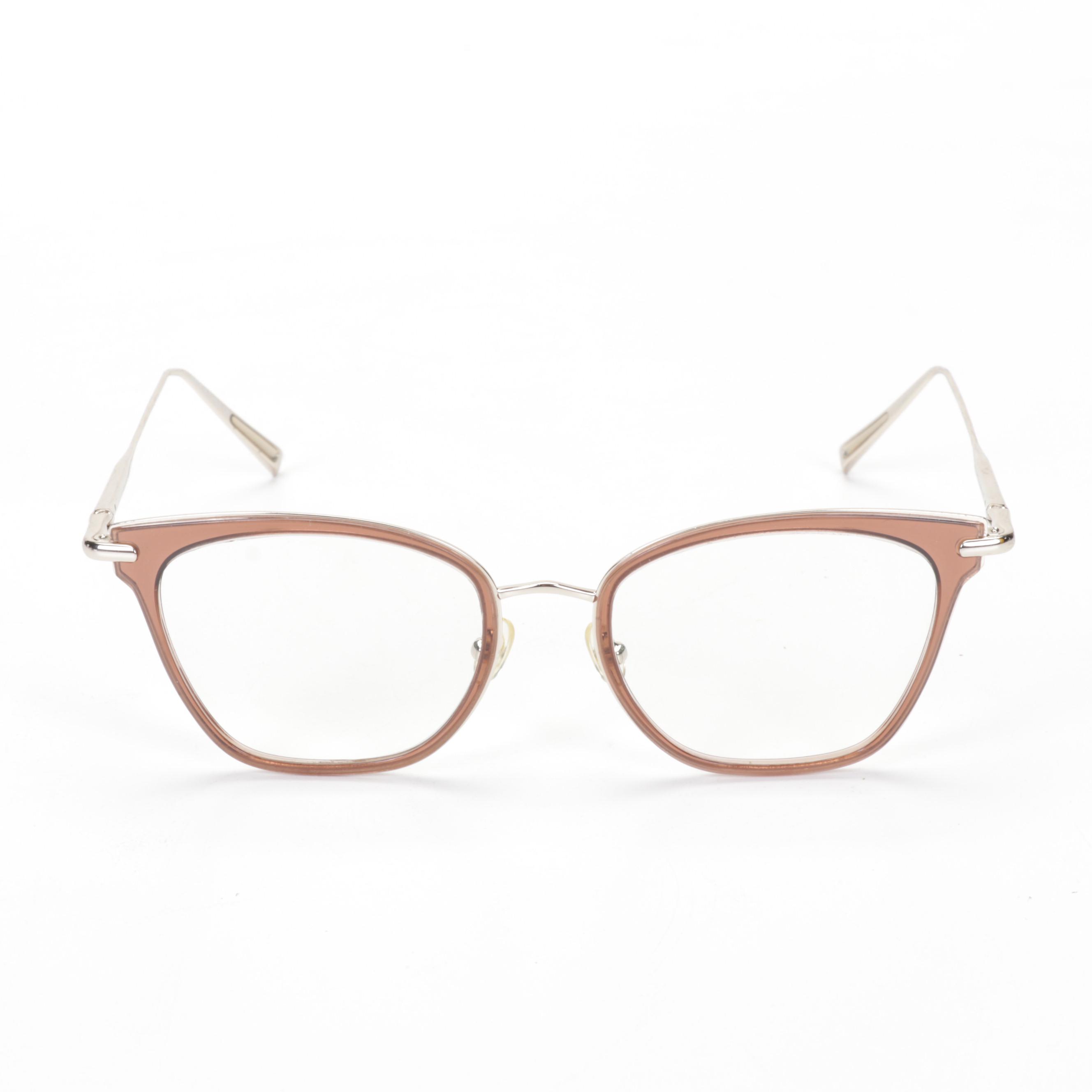 Longchamp, Tory Burch, and Kate Spade New York Prescription Eyeglasses