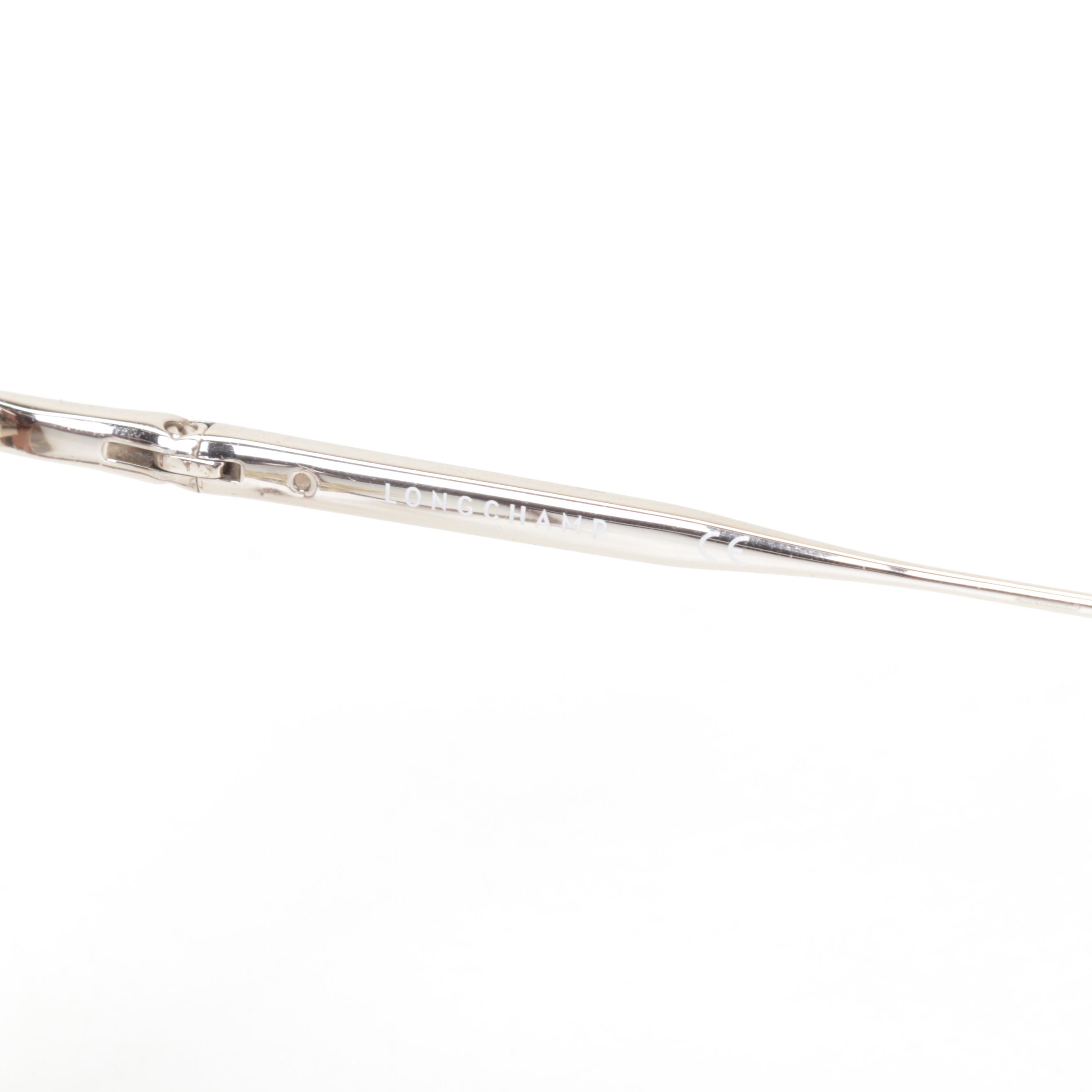 Longchamp, Tory Burch, and Kate Spade New York Prescription Eyeglasses